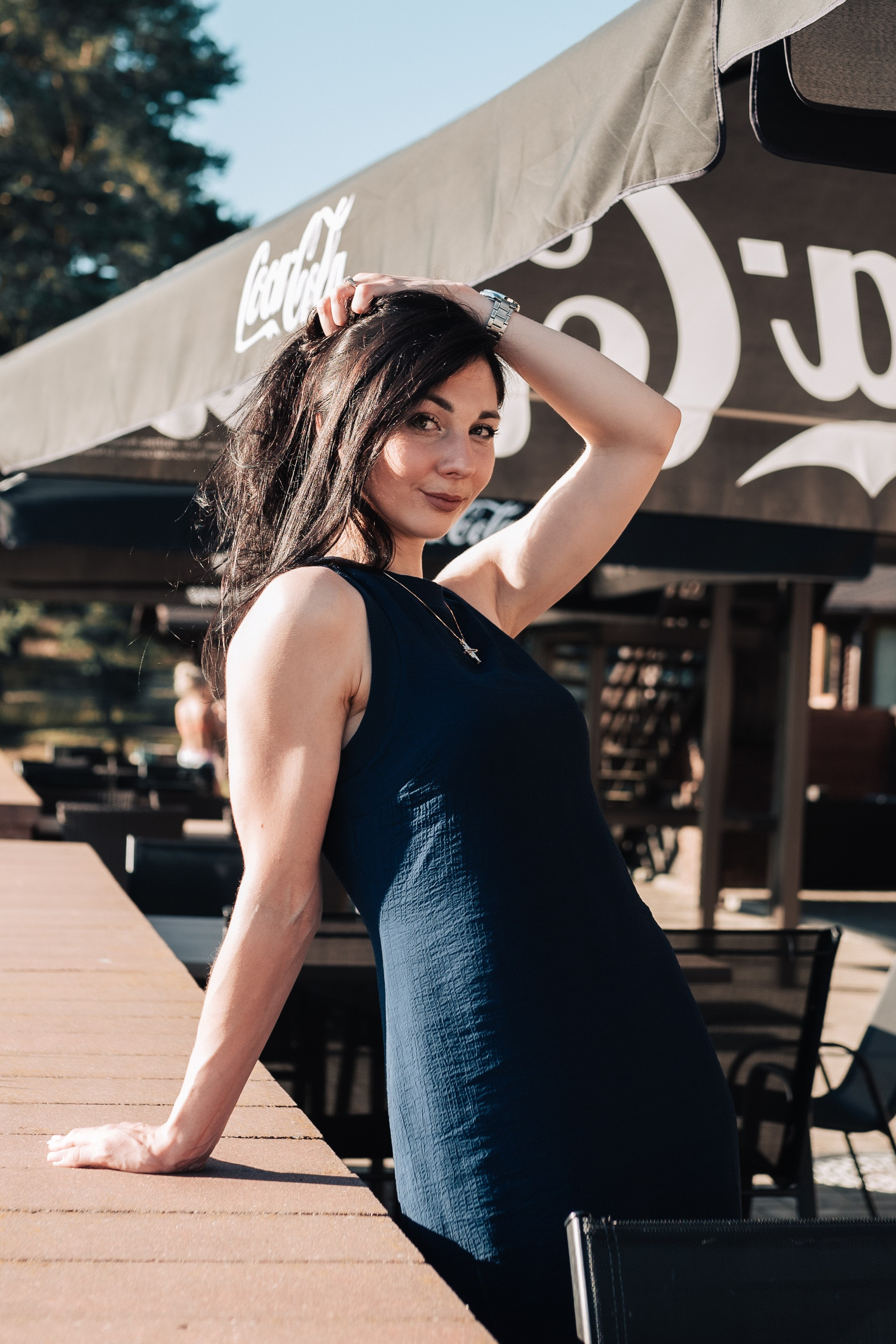 Ирина. Фотограф в Дзержинске Наташа Баева