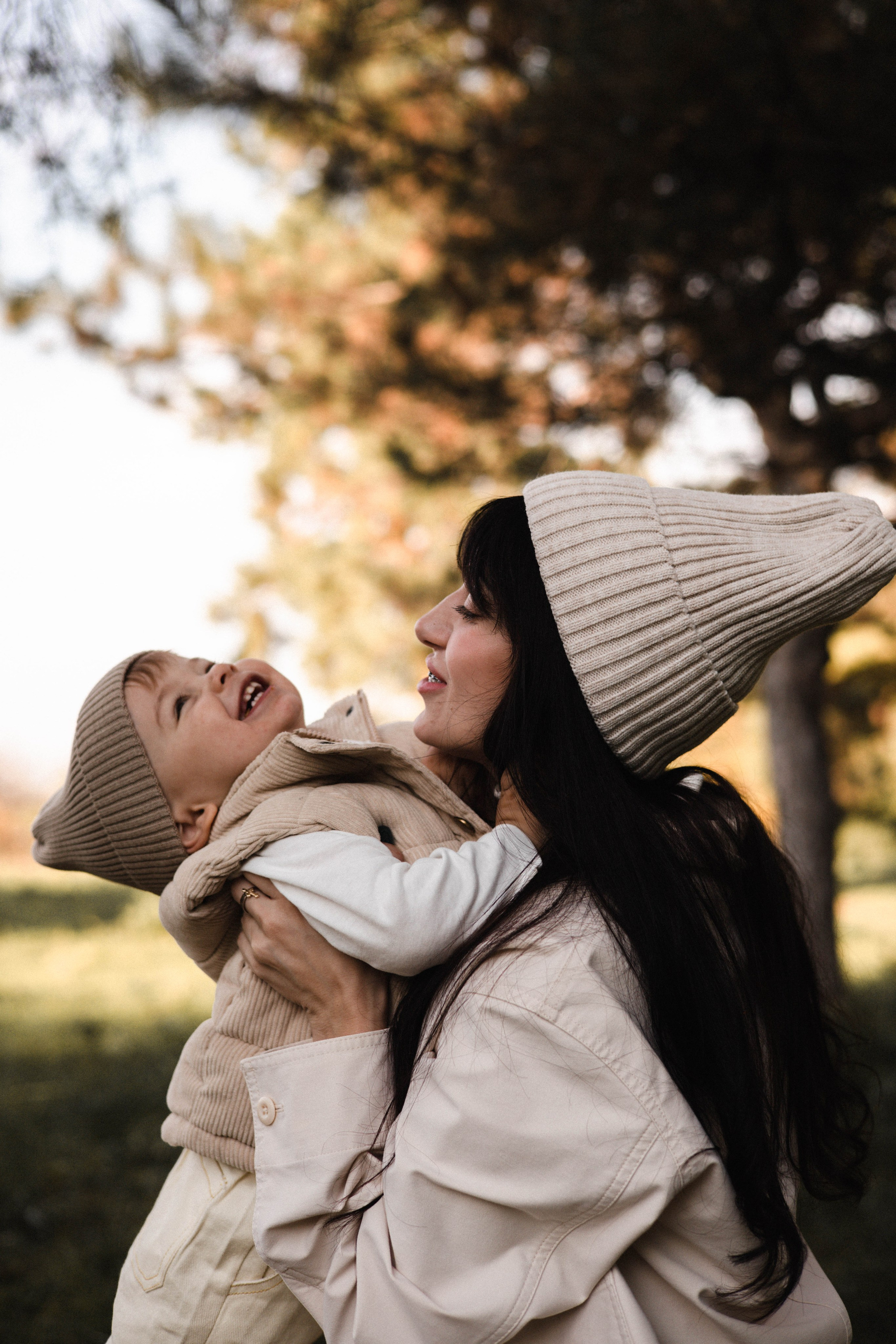 Прогулочная фотосъемка. Семейный и детский фотограф в Ростове-на-Дону Удалова Лина