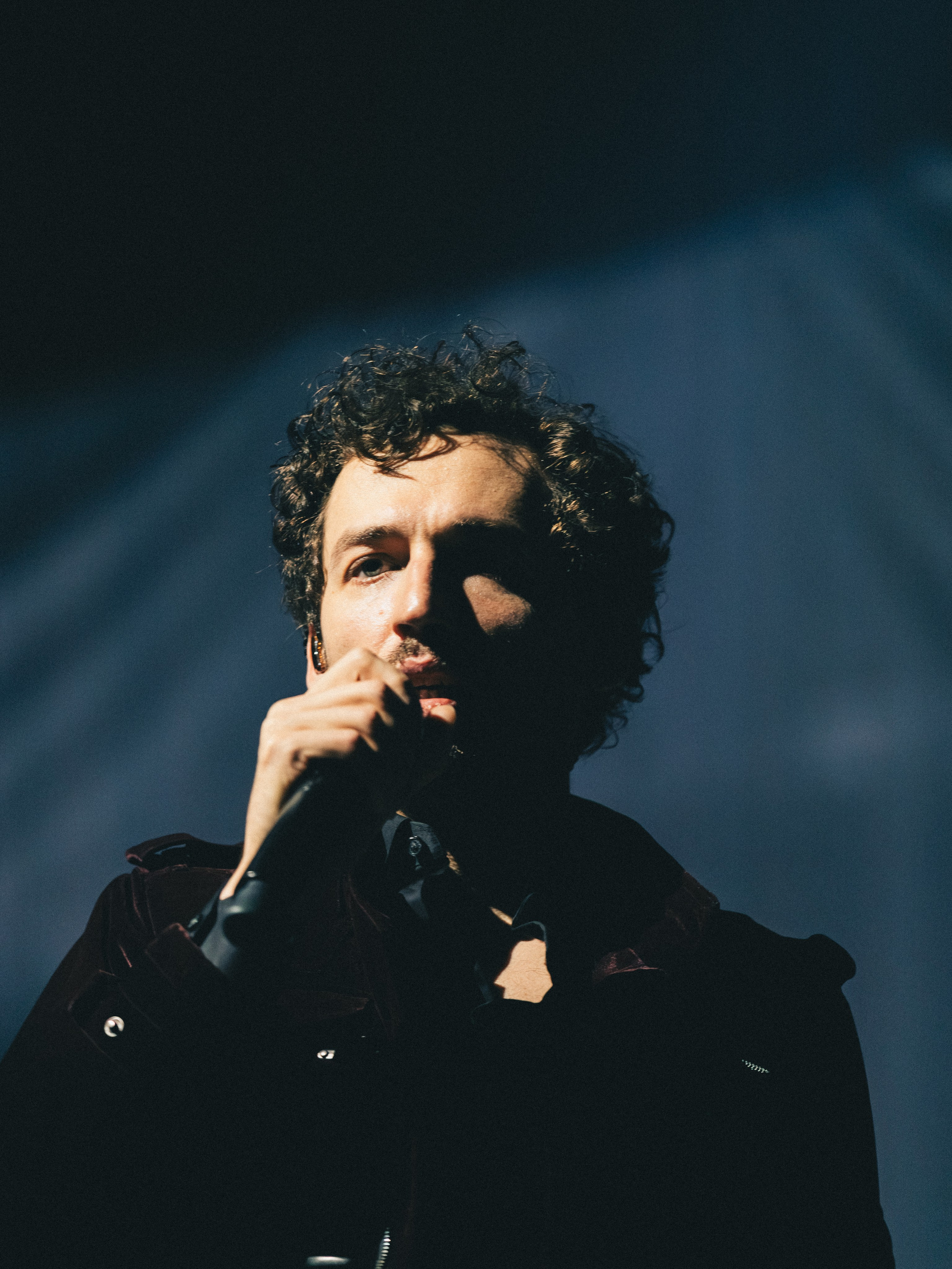 ZOLOTO. Saint-Petersburg 17.4.26. RUSLAN ROZANOV