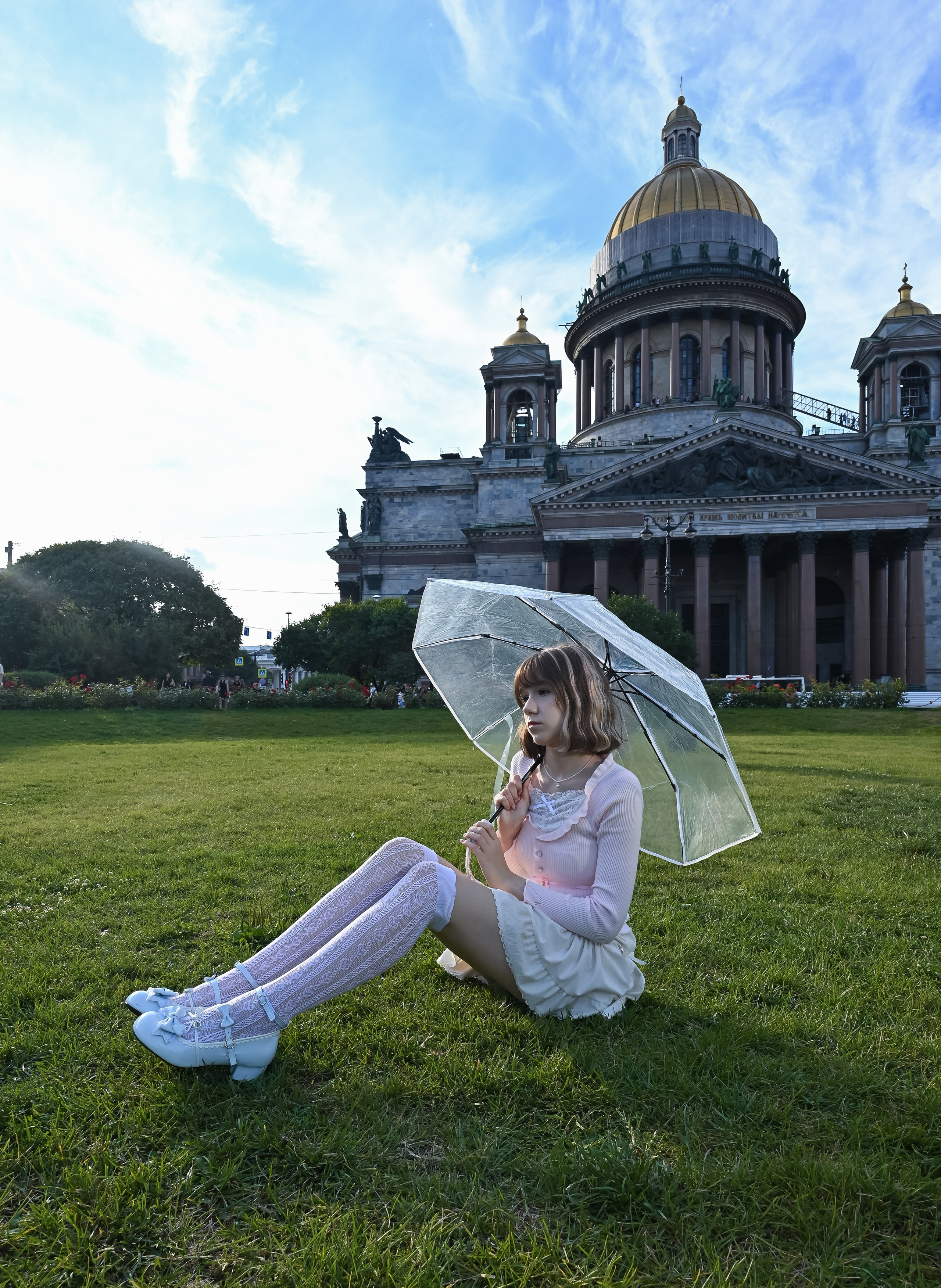 . ZDARONOKIA Репортажный фотограф