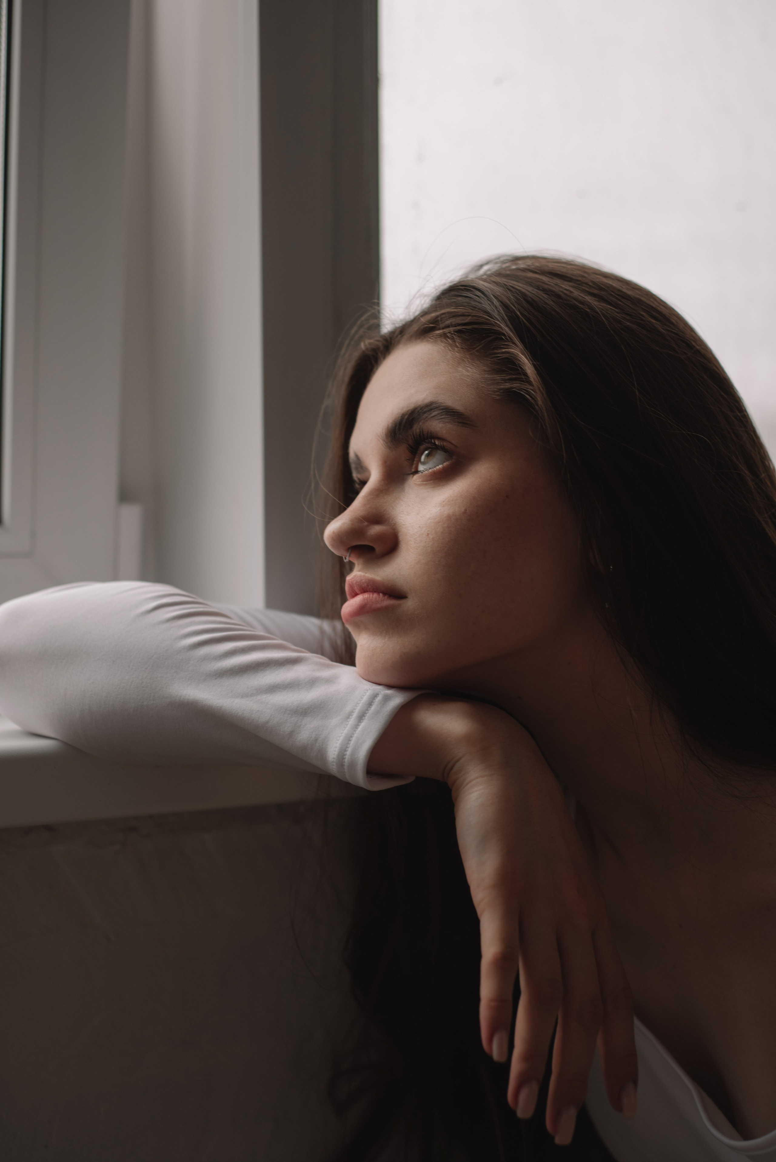 Даша. Фотограф Нижний Новгорода Елена Калмыкова