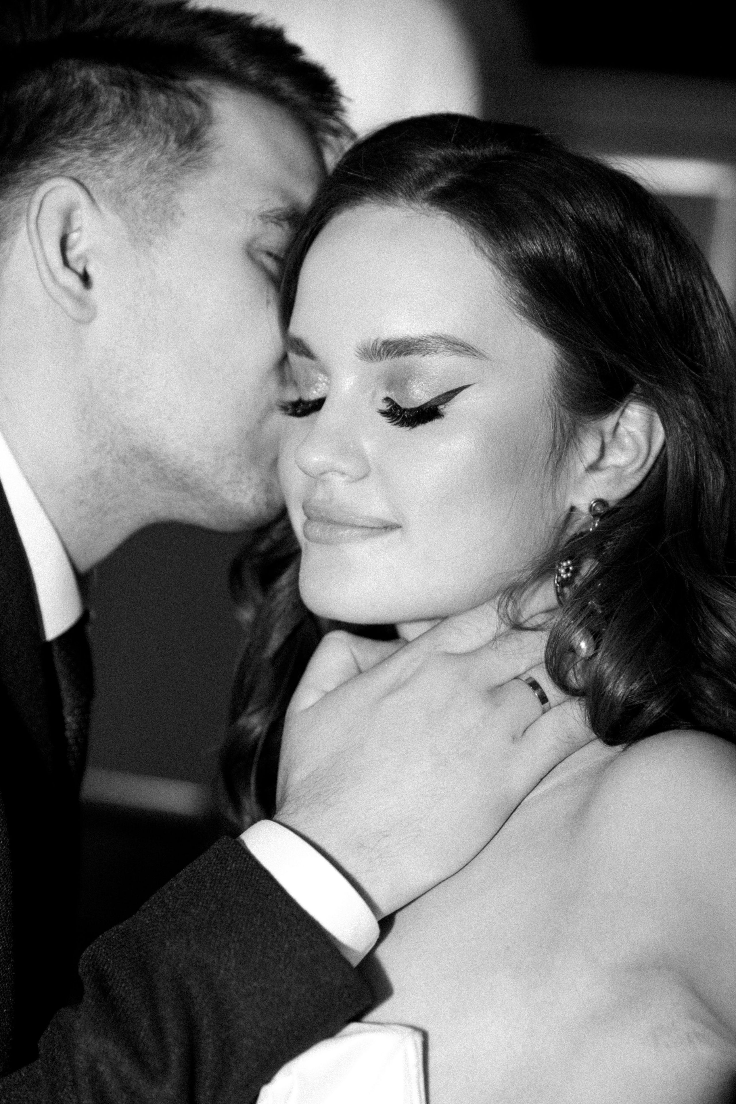 Галина & Влад. Фотограф Нижний Новгород Юлия Болдырева