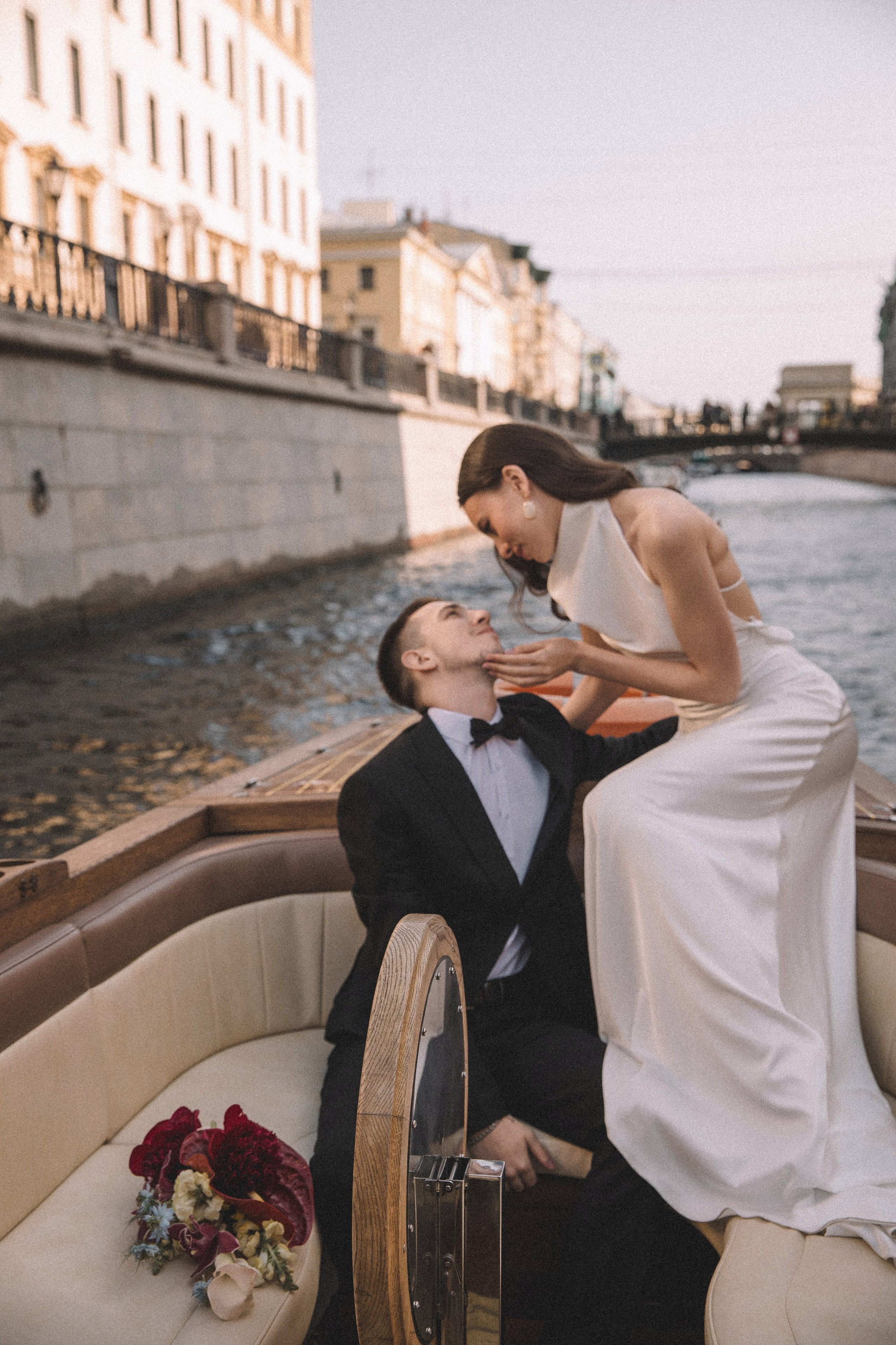 Валерия и Егор. Фотограф Санкт-Петербург/Гомель Виктория Петрова