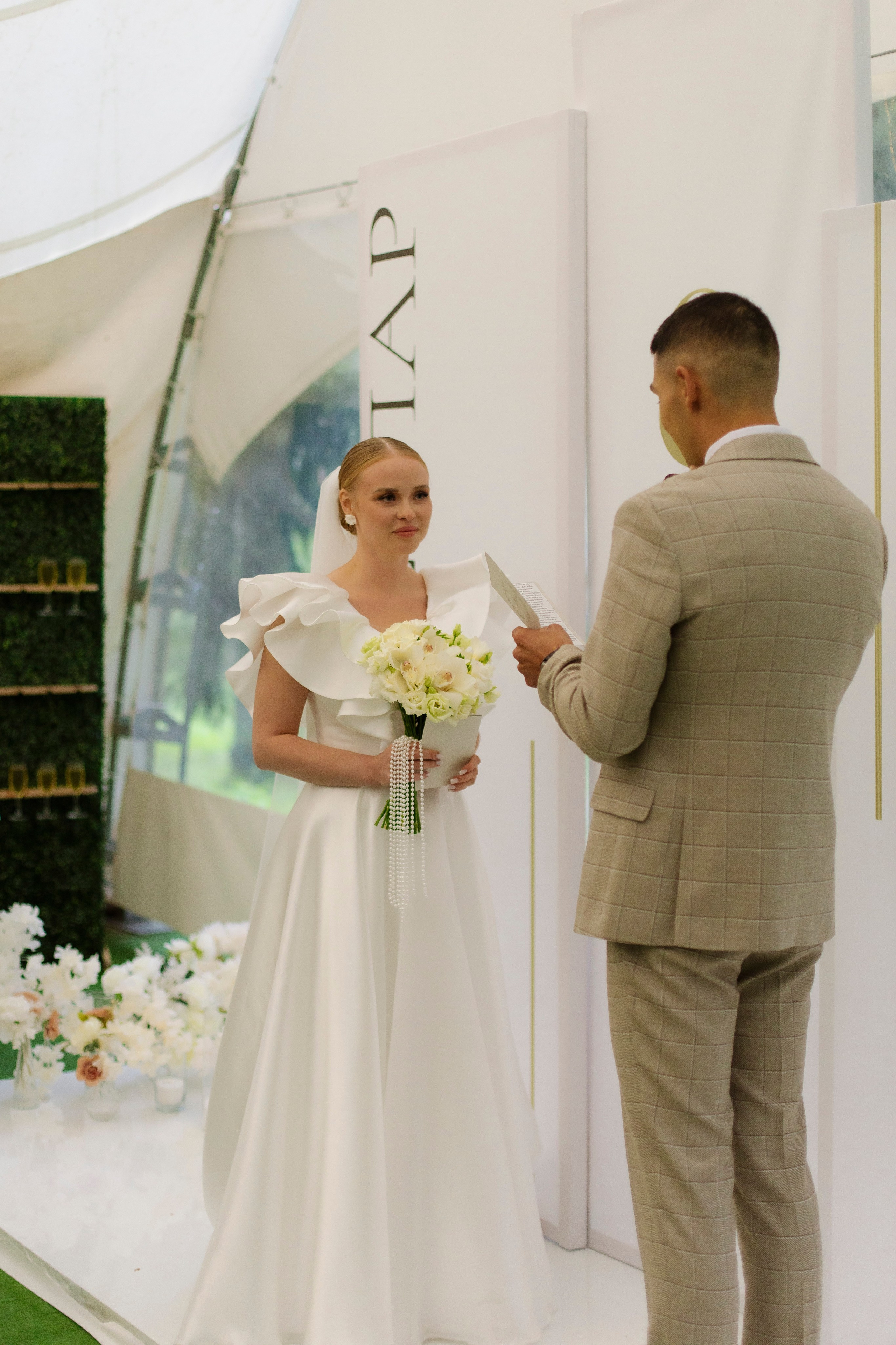 Борис и Юля 23.08.25. Индивидуальный, семейный и свадебный фотограф