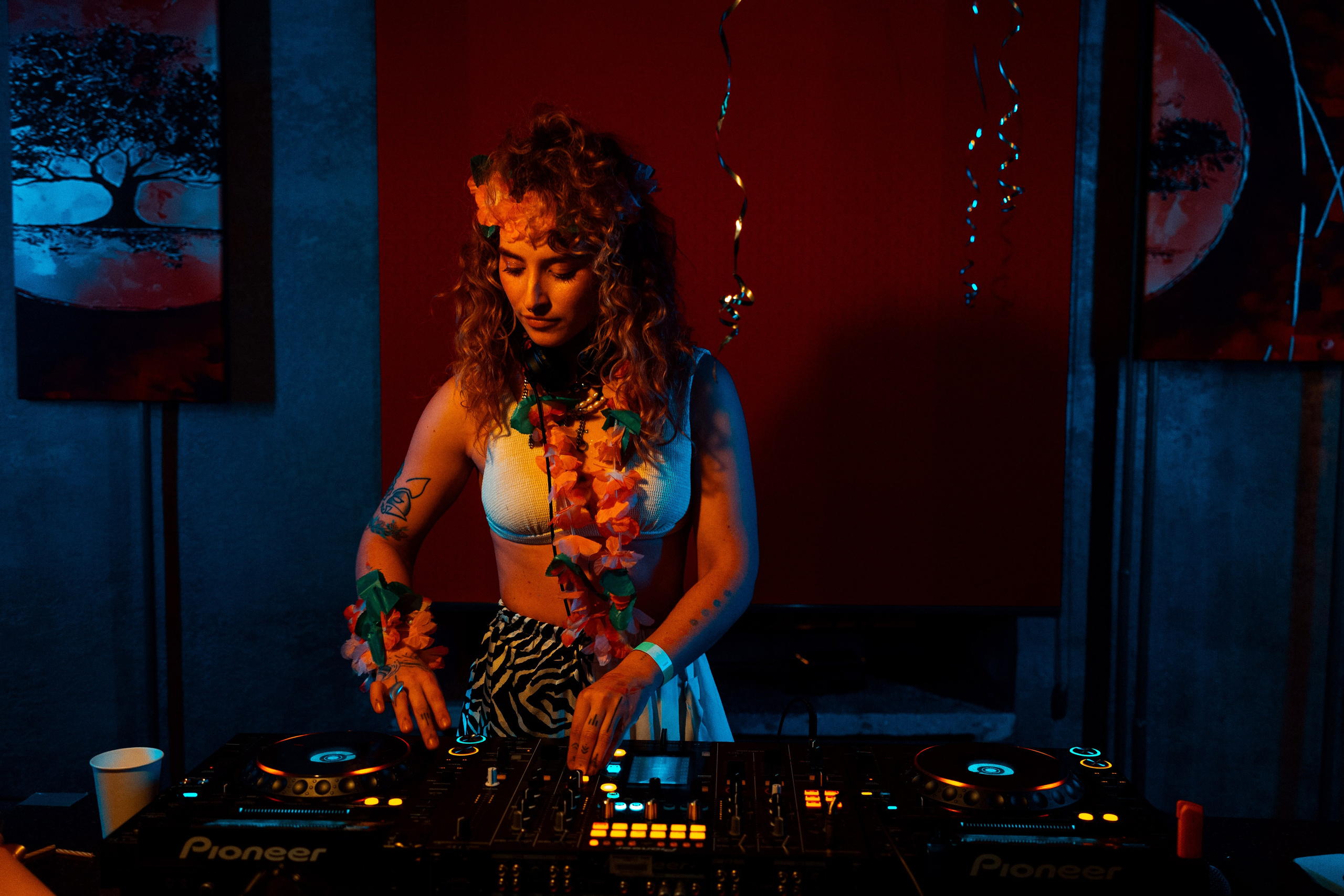 SBROD 009: ЧАЙ С ТОРТИКОМ. SBROD