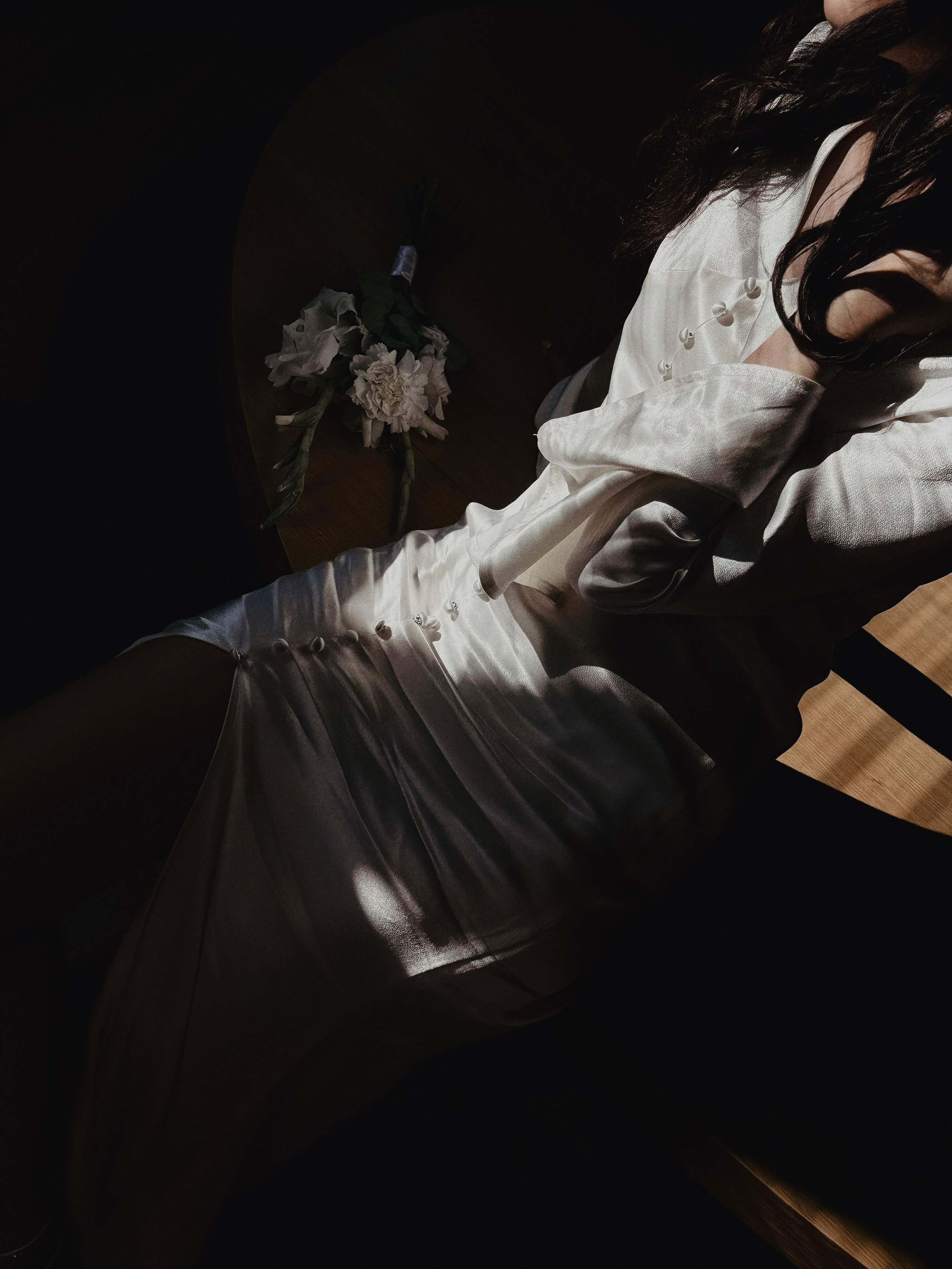 Екатерина и Егор. Мобильный фотограф в Ульяновске Митяева Дарья