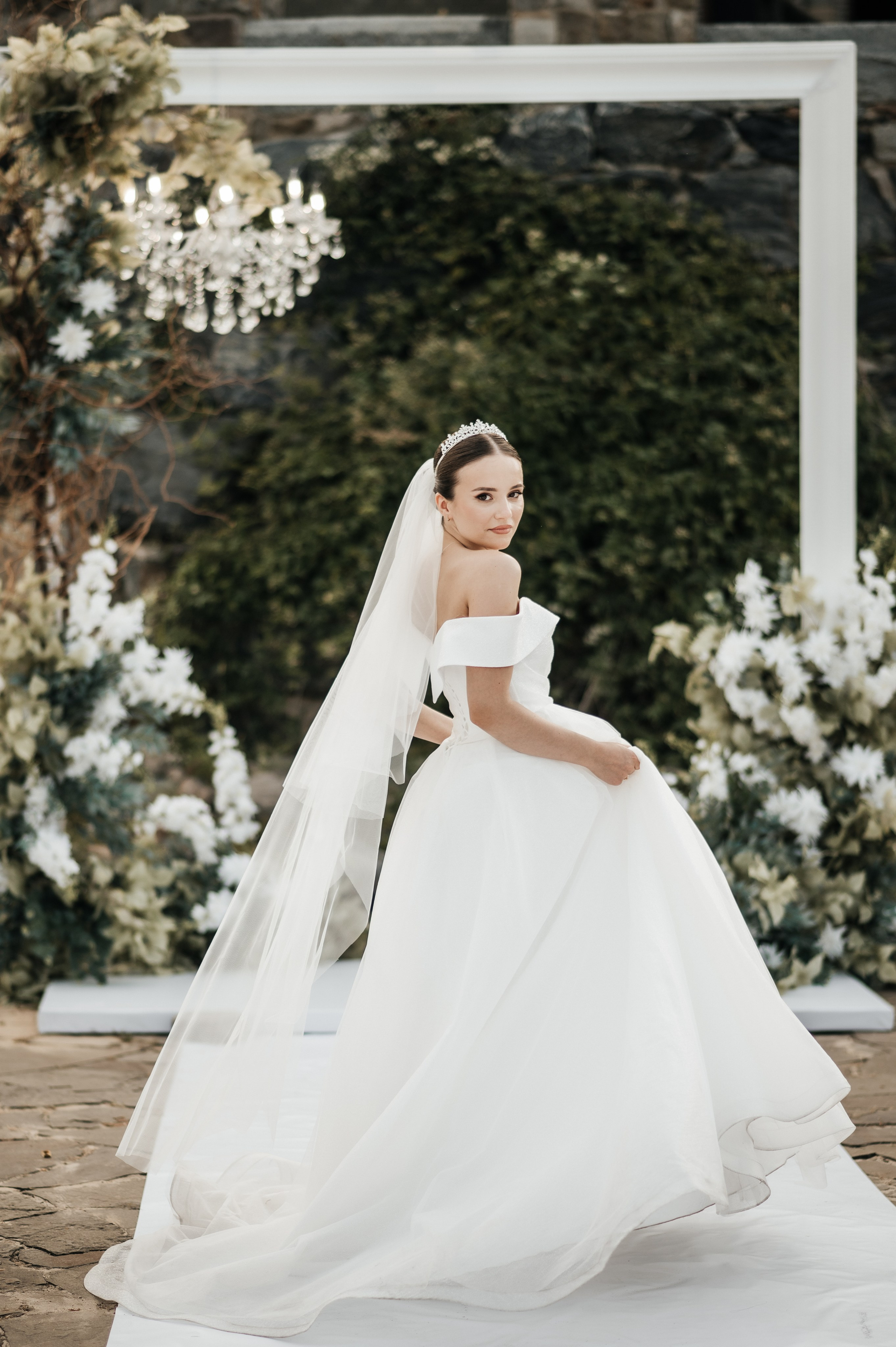 Анастасия и Михаил. Свадебный и семейный фотограф в Белгороде