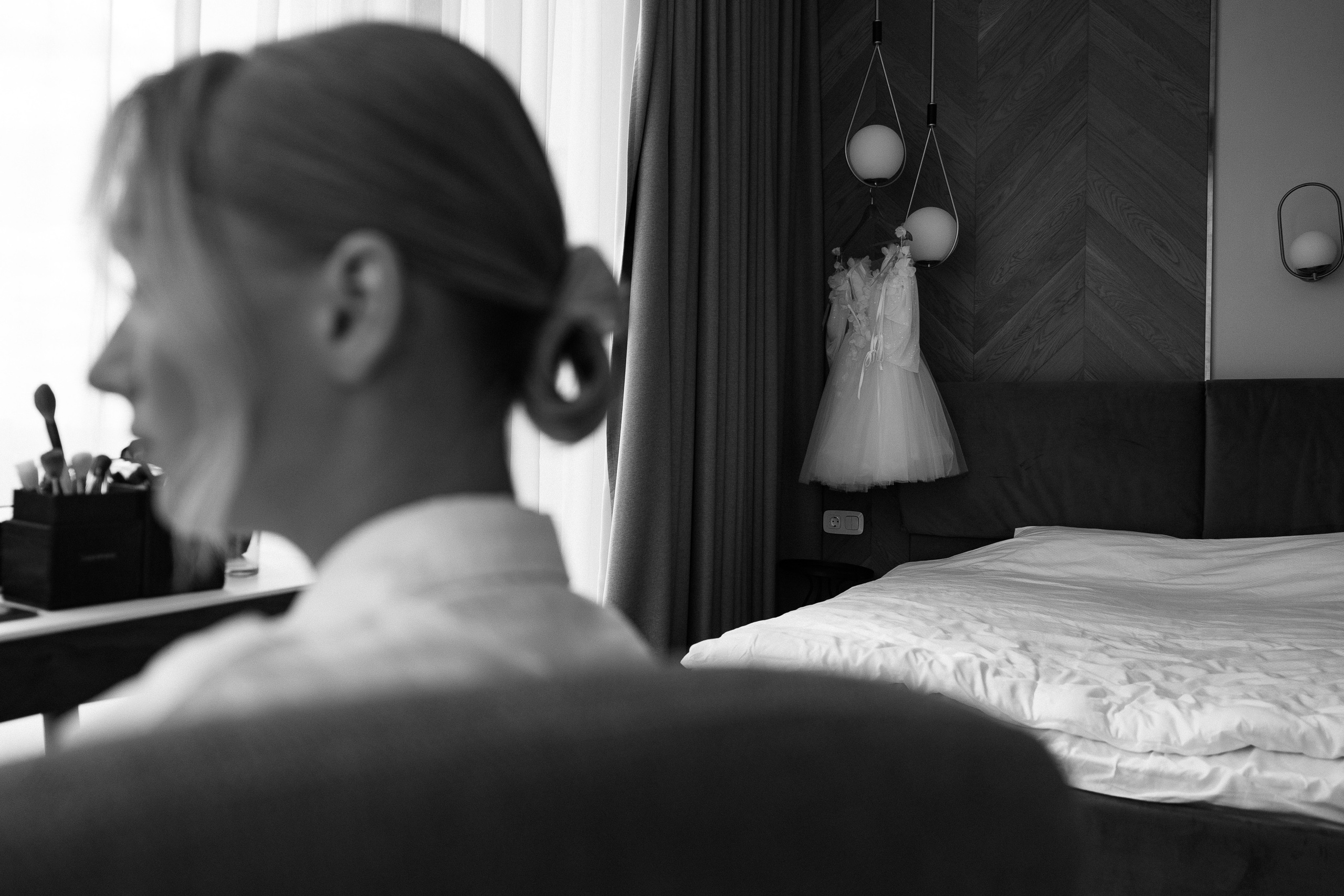 Никита и Дарья. Свадебный фотограф Москве Катя Абдурахманова и Арсен Абдурахманов