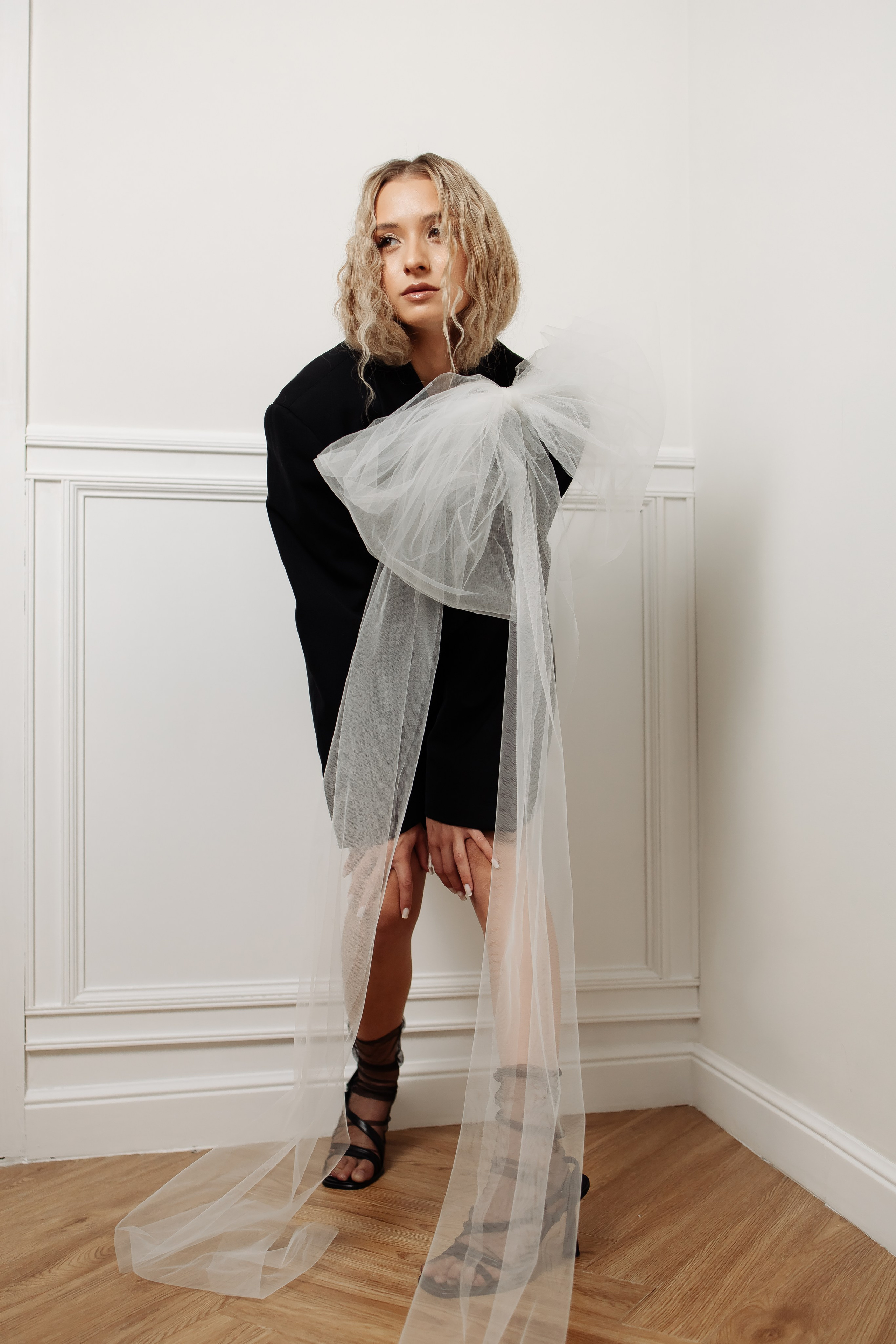 Майя. Фотограф Орел Диана Ларичева