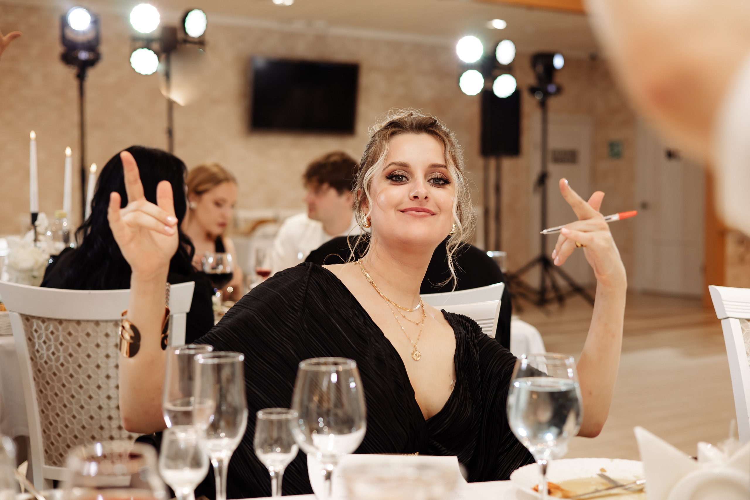 Даниил & Мария. Фотограф Орел Диана Ларичева