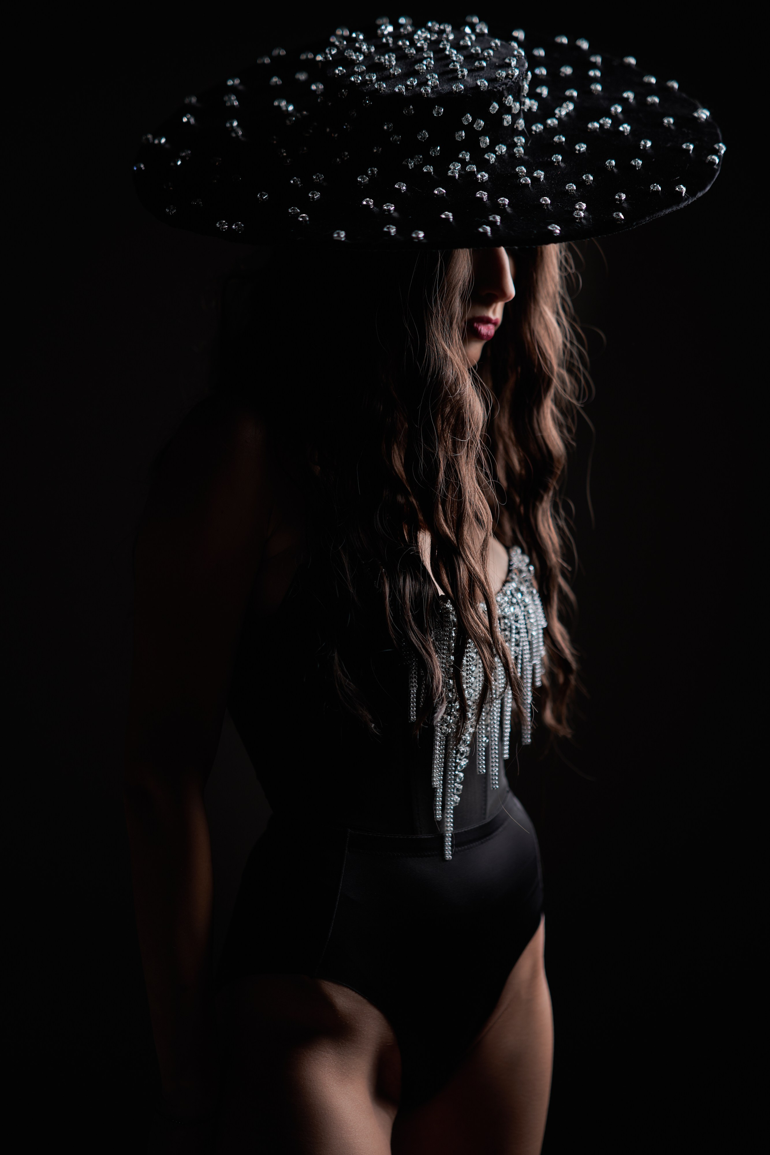 Художественный портрет. Фото/видео съемки Сергей Пак