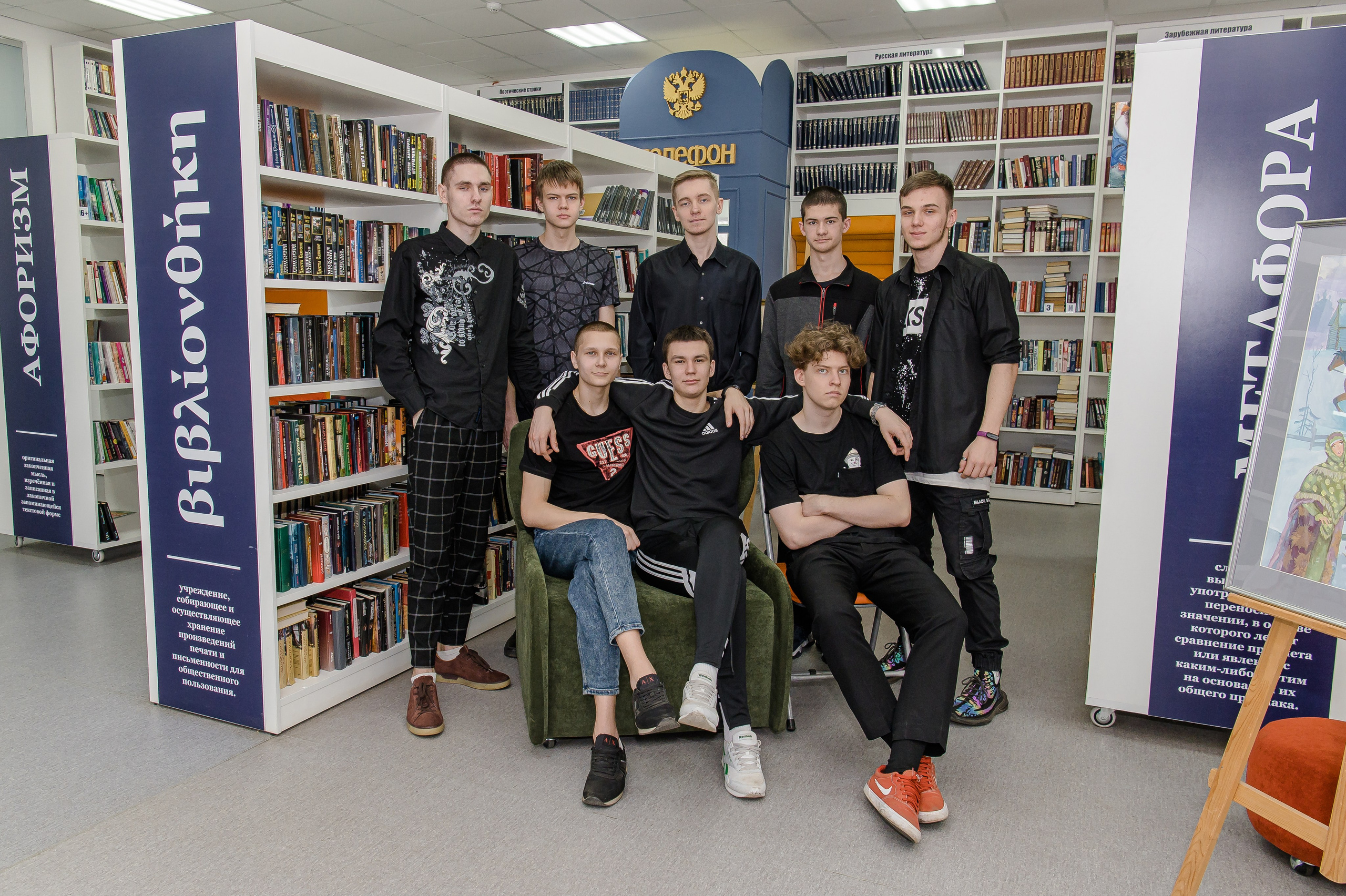 Школа. Семейный и детский фотограф в Пензе Ирина Зорина