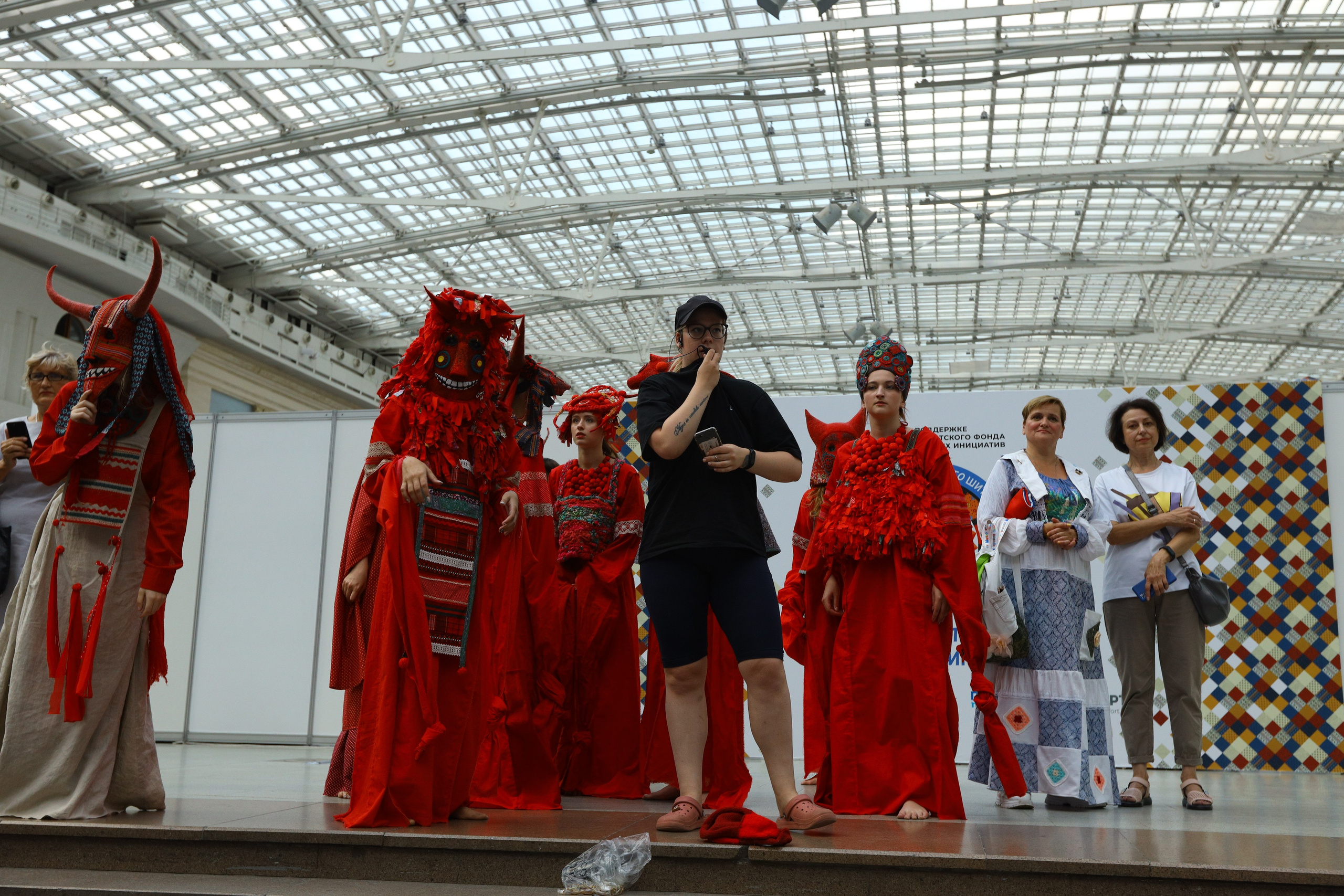 Душа России. Фотограф в Туле Крупский АнДРей. Фотостудия «КАДР71» в Туле