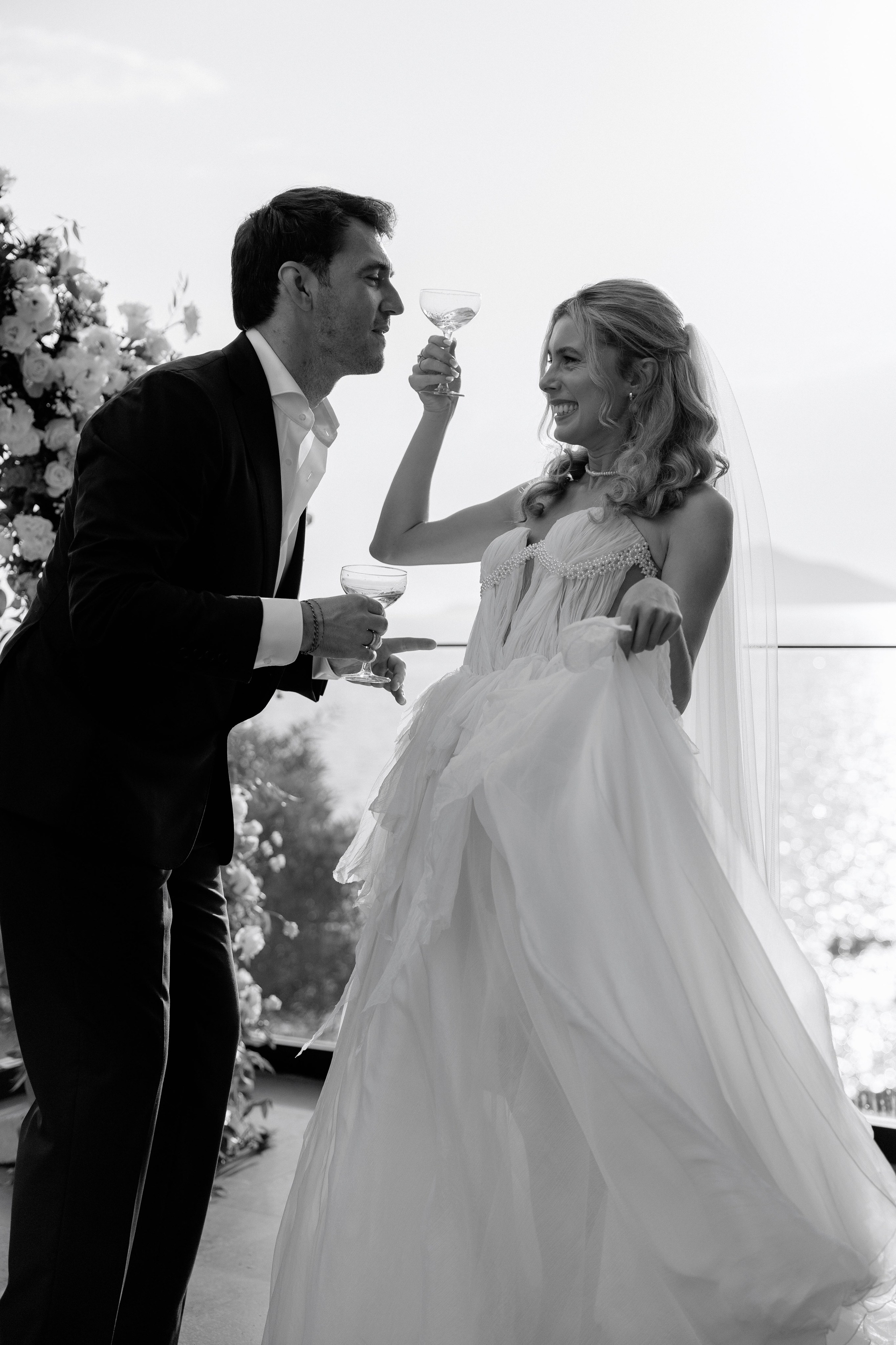 Alena+Sergey. Фотограф Иван Газукин