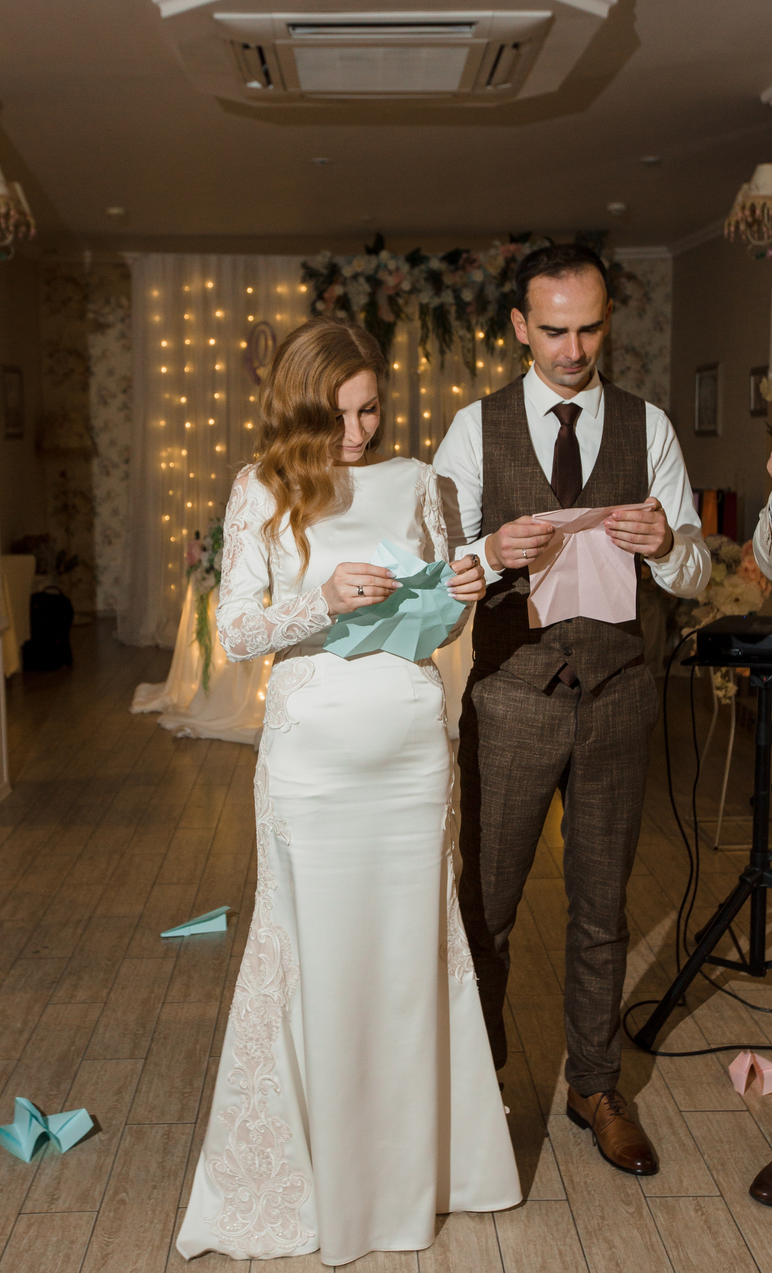 Сергей и Юлия. Свадебный и семейный фотограф в Краснодаре