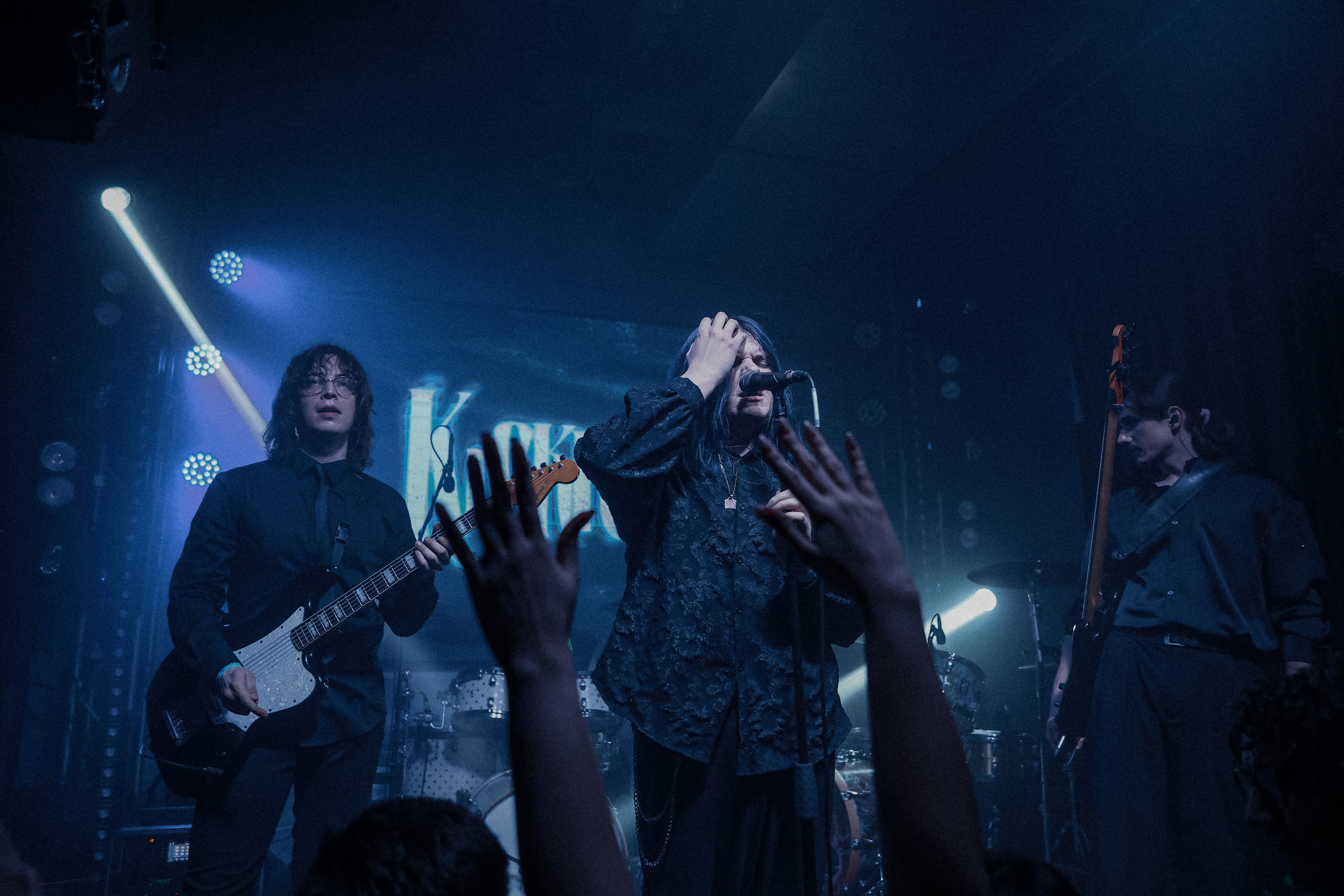 WARPED НОЙЗ ФЕСТ