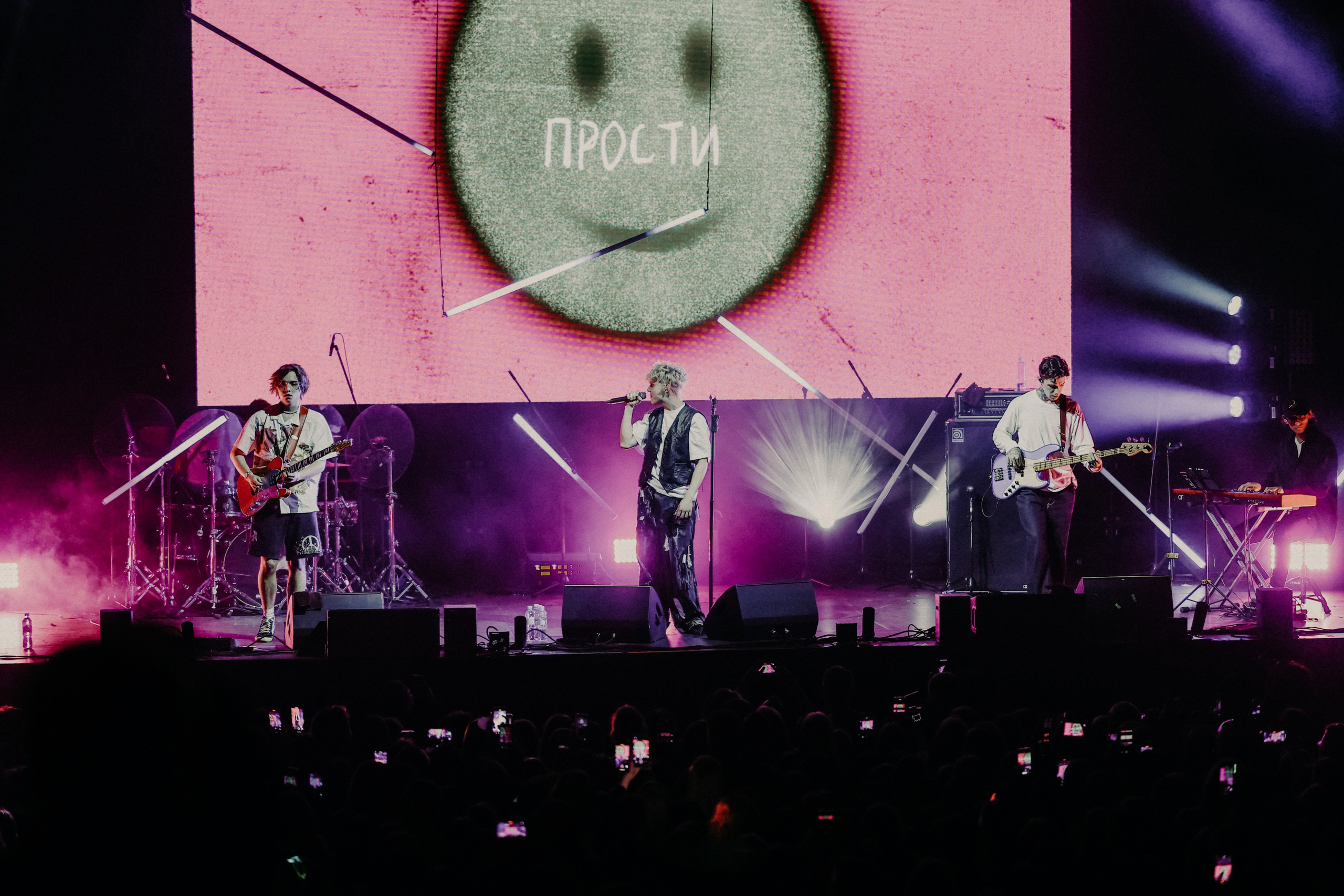 ВАНЯ ДМИТРИЕНКО @1930MOSCOW