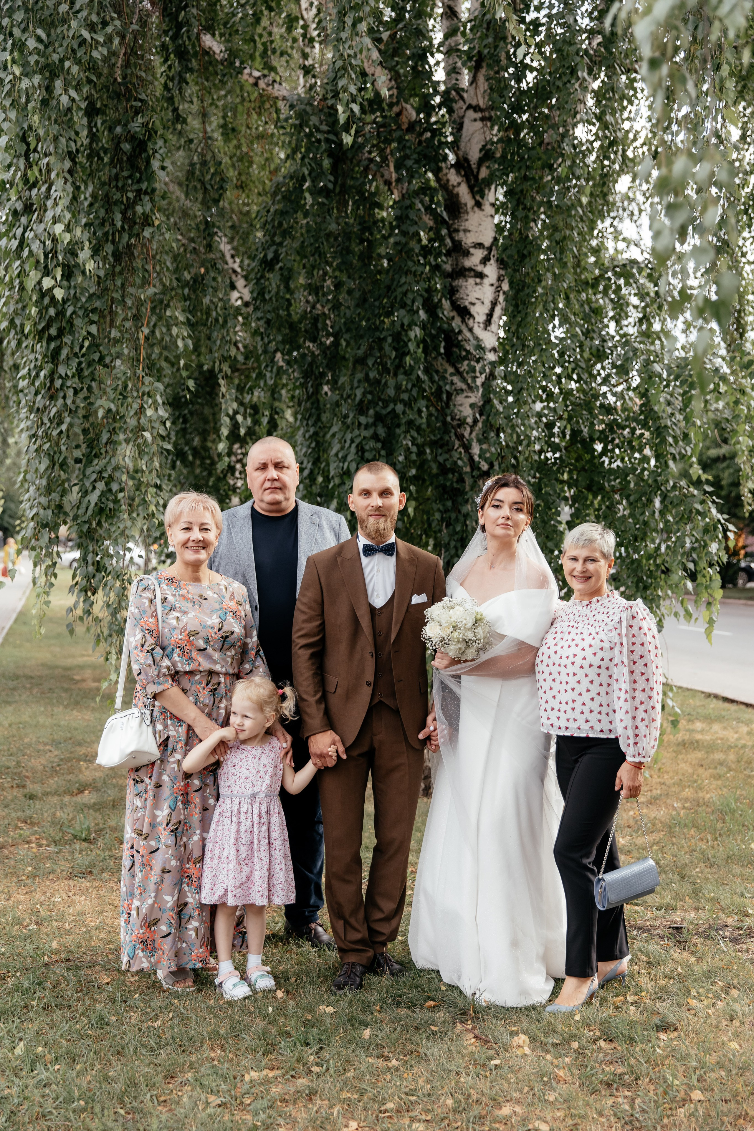Валентин и Юлия. Фотограф в Красноярске