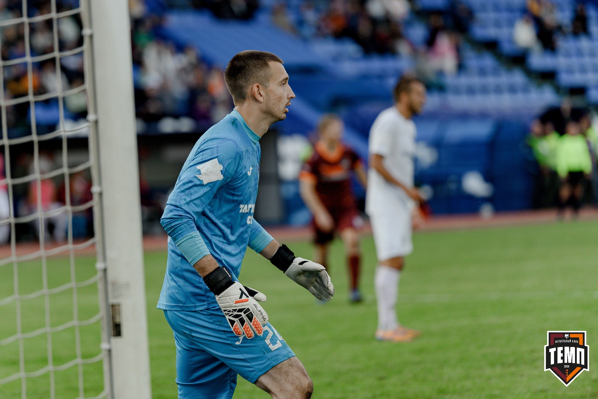 FONBET Кубок России по футболу 2025. Свадебный и репортажный фотограф Никита Сницарев в Барнауле