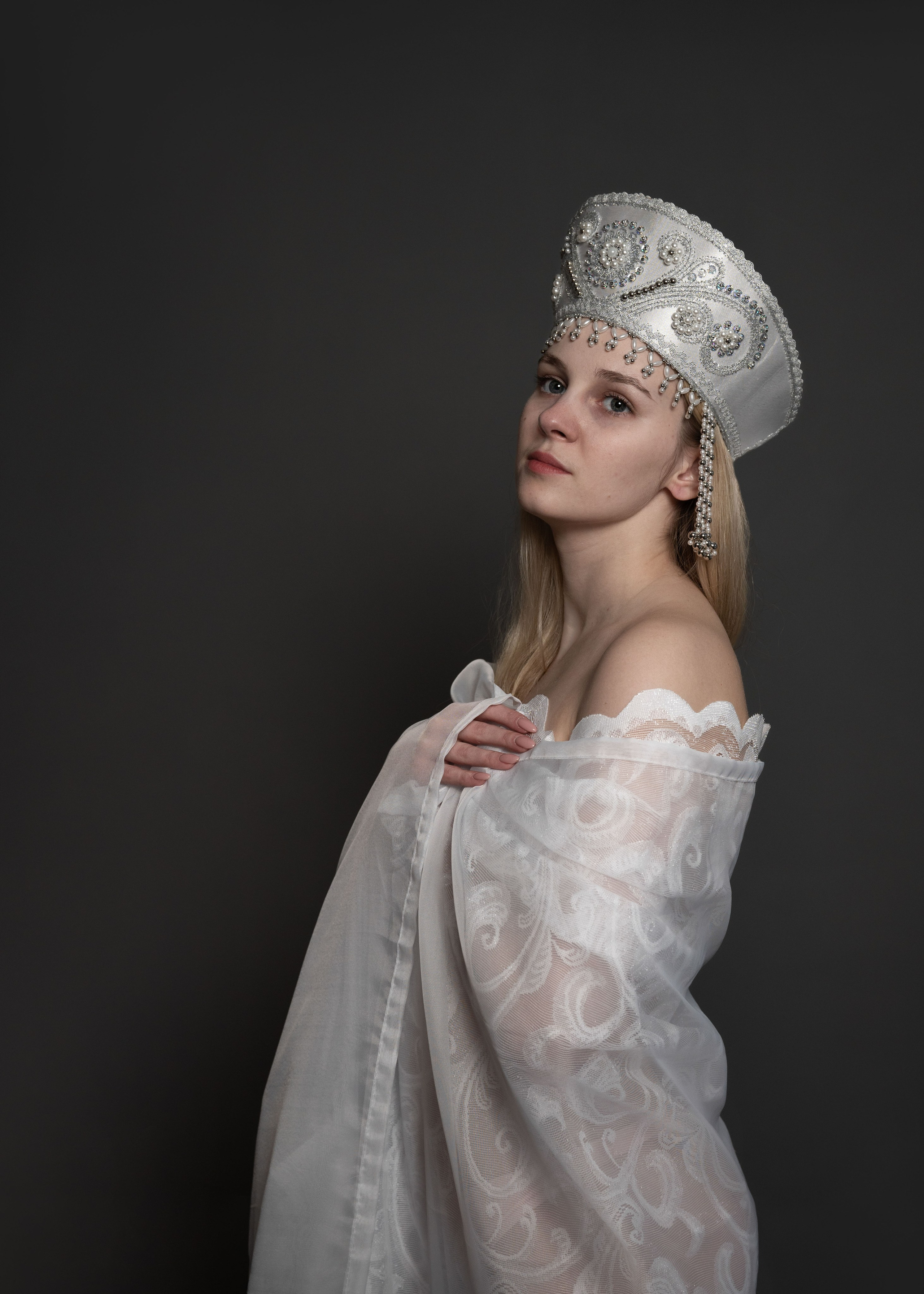 Ангелина. Анна Новосельцева. Индивидуальные фотосессии в Москве и М.О