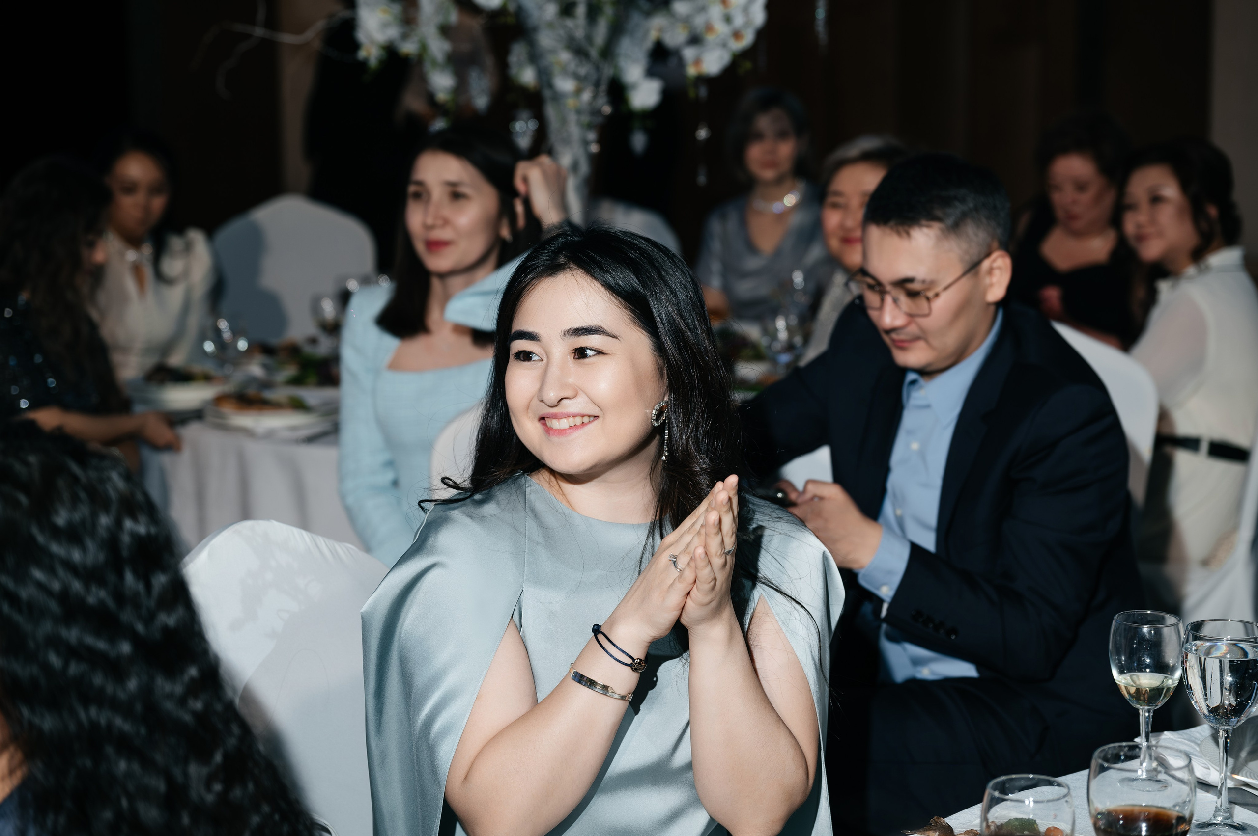 LVMH Beauty. Фотограф в Алматы — Алексей Коньков | Репортаж, свадьбы, портреты