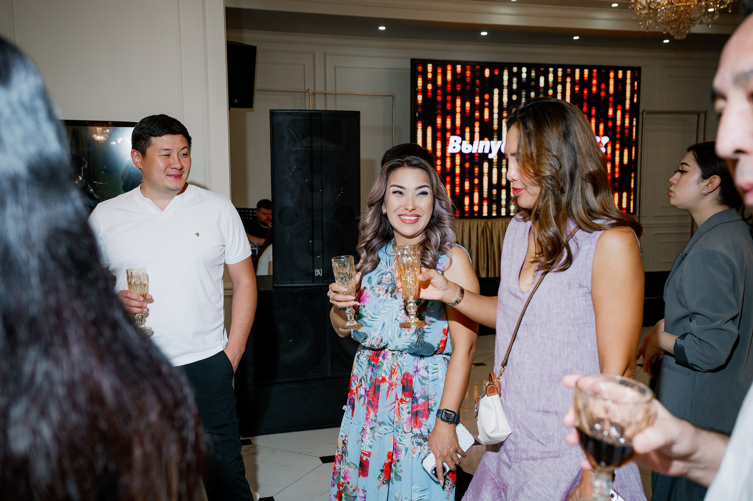 Выпускной — 11А, 2025. Фотограф в Алматы — Алексей Коньков | Репортаж, свадьбы, портреты