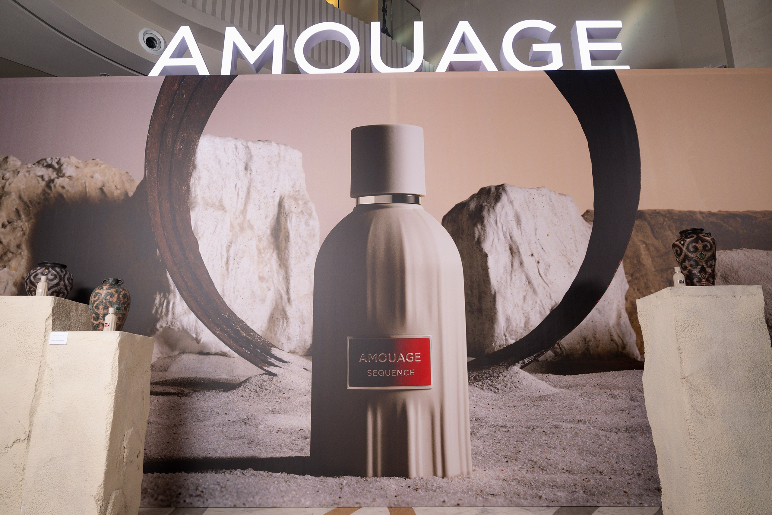AMOUAGE / XVI Traditional Gala Dinner. Фотограф в Алматы — Алексей Коньков | Репортаж, свадьбы, портреты, Love story
