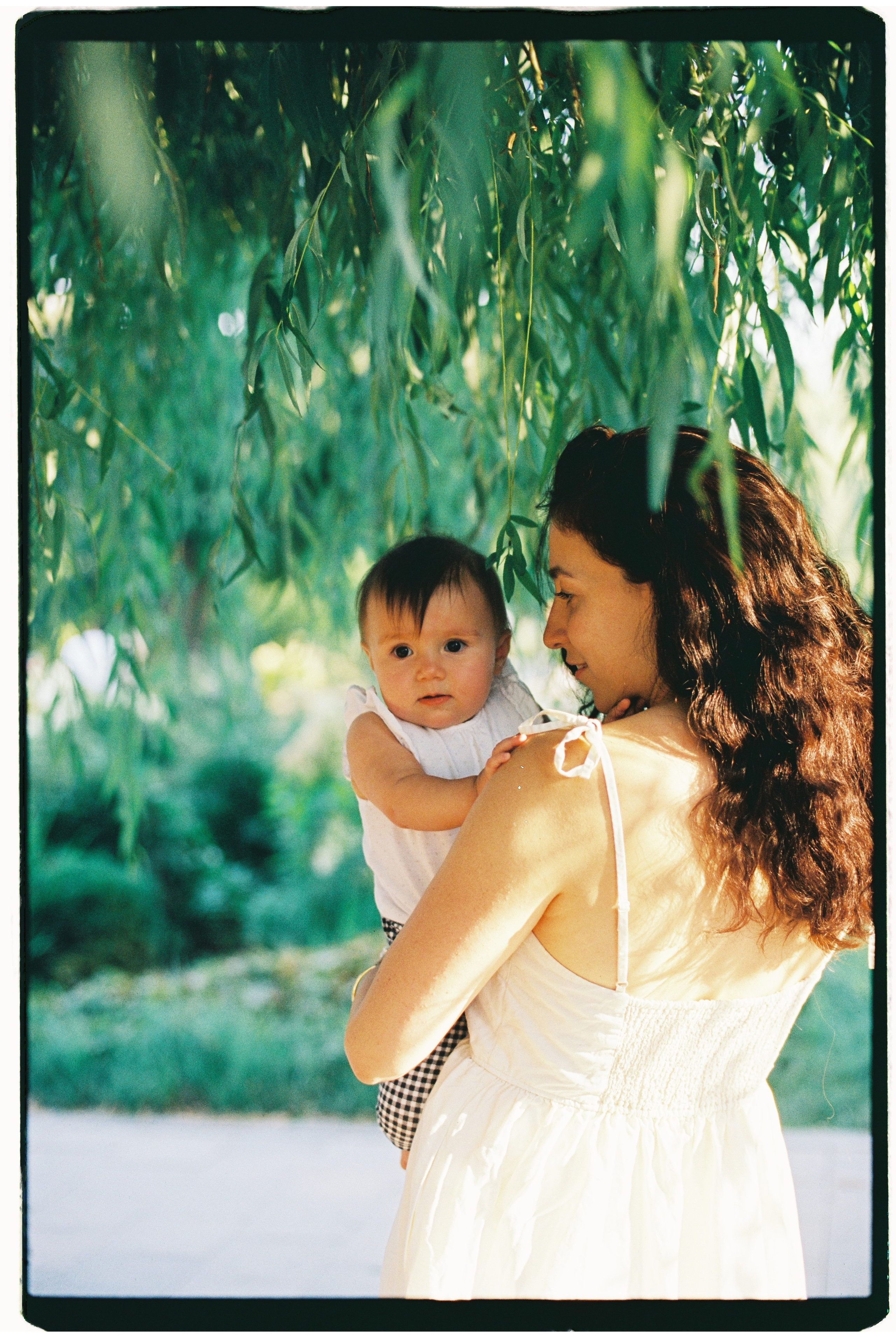 Летнее чудо. Фотограф в Алматы — Алексей Коньков | Репортаж, свадьбы, портреты