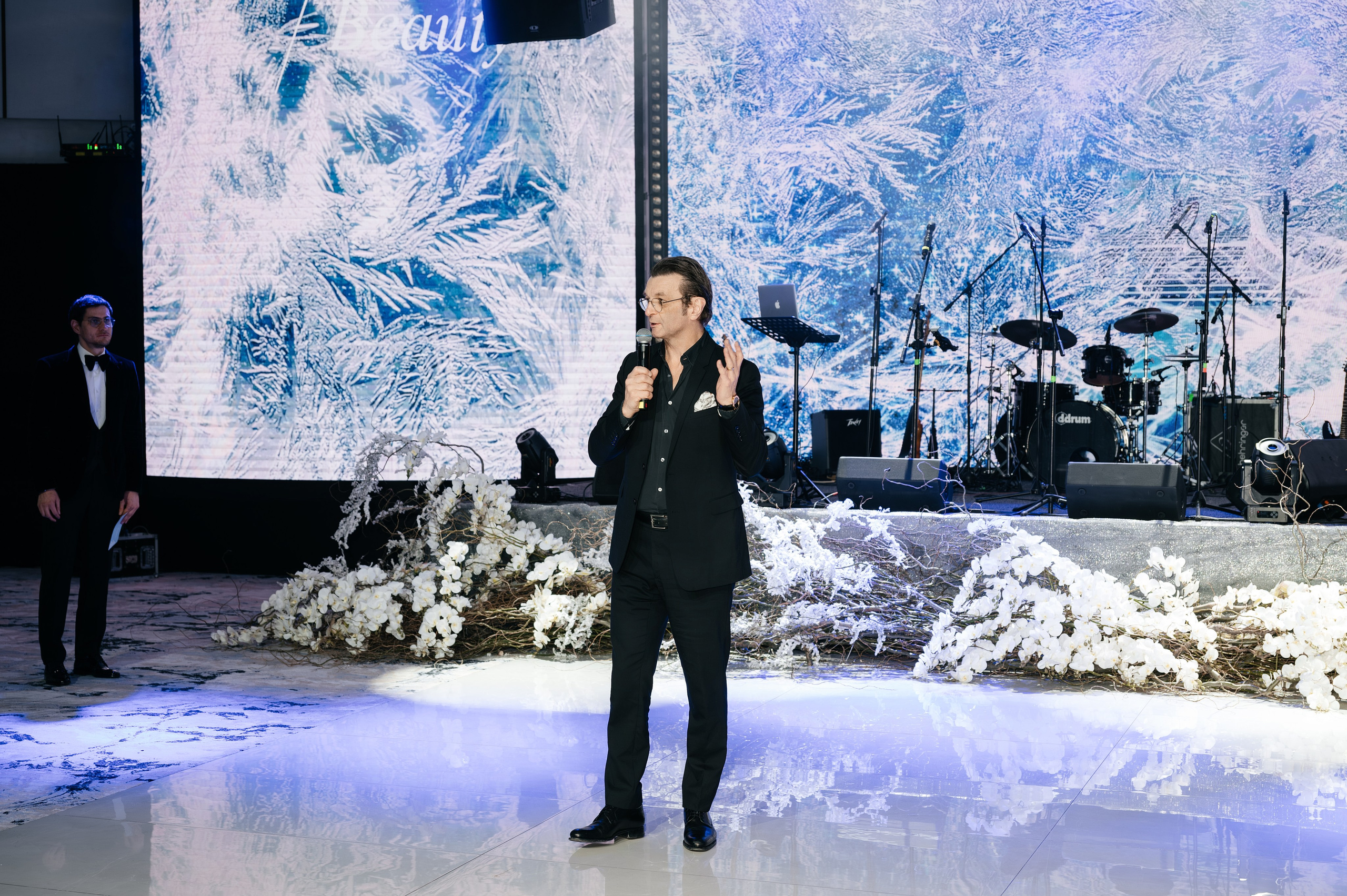 LVMH Beauty. Фотограф в Алматы — Алексей Коньков | Репортаж, свадьбы, портреты