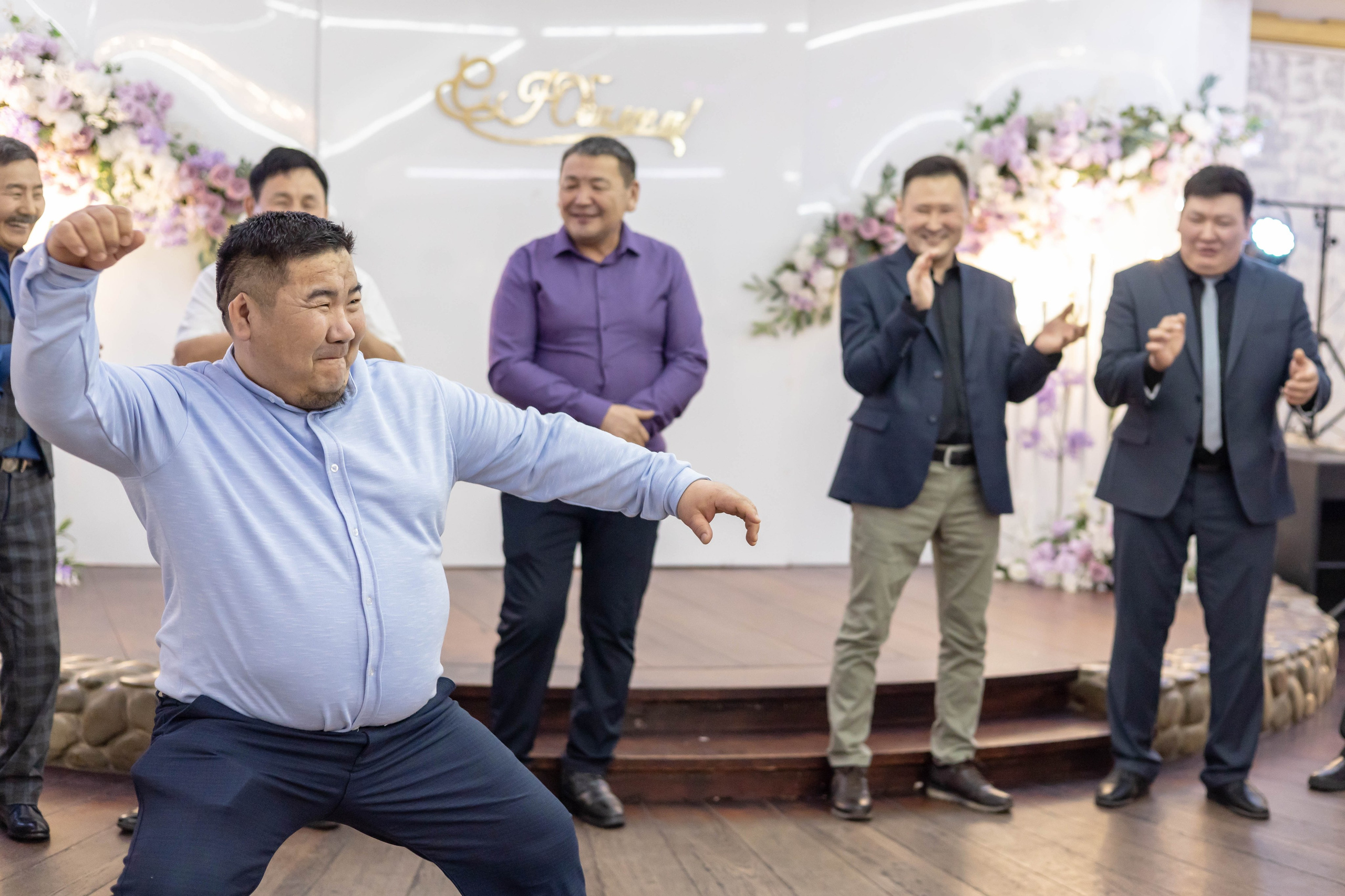 Юбилей 3. Студийный и репортажный фотограф в Якутске