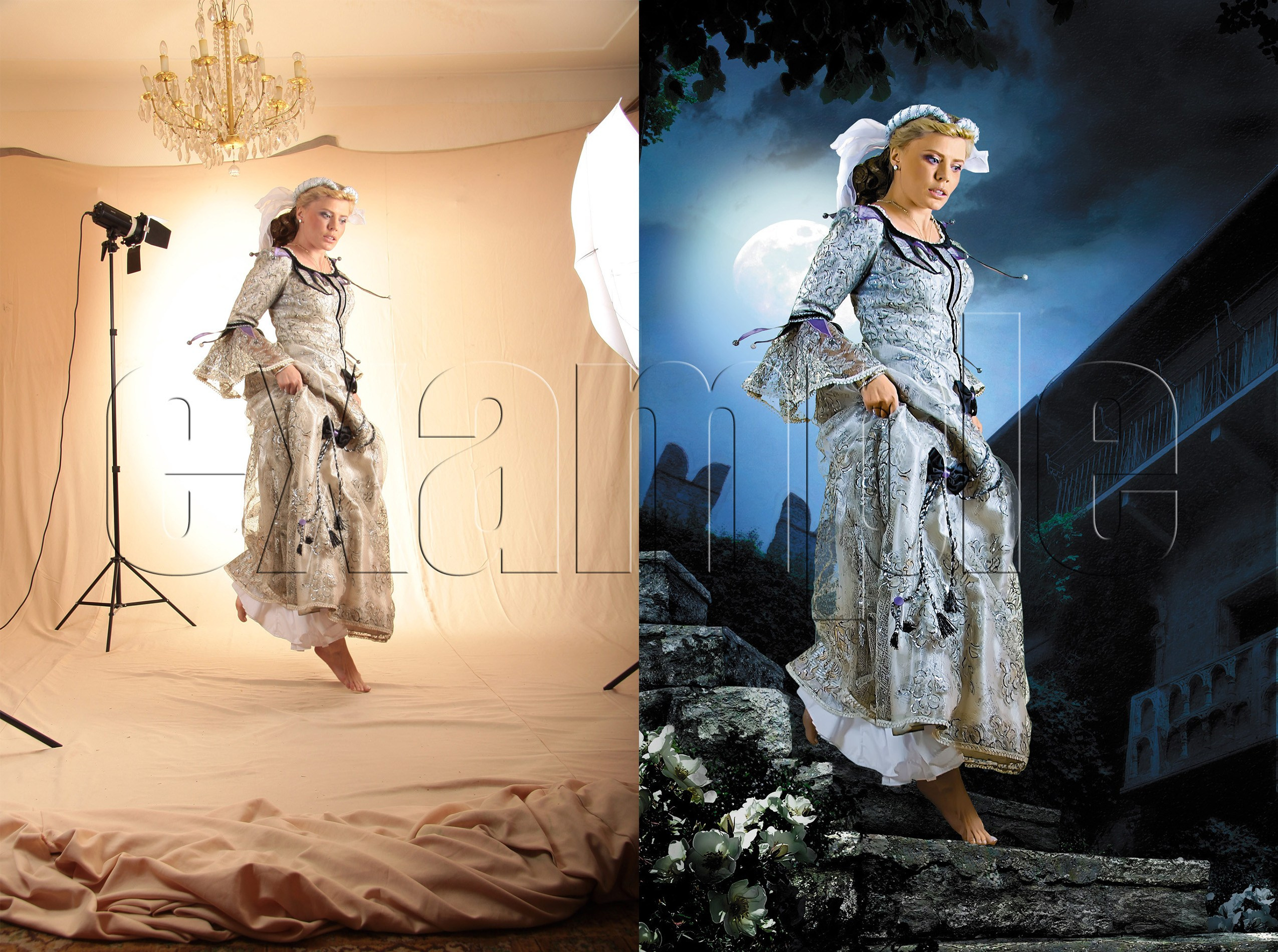 Theatre. Photographer, Retoucher & Graphic Designer @photo123pro