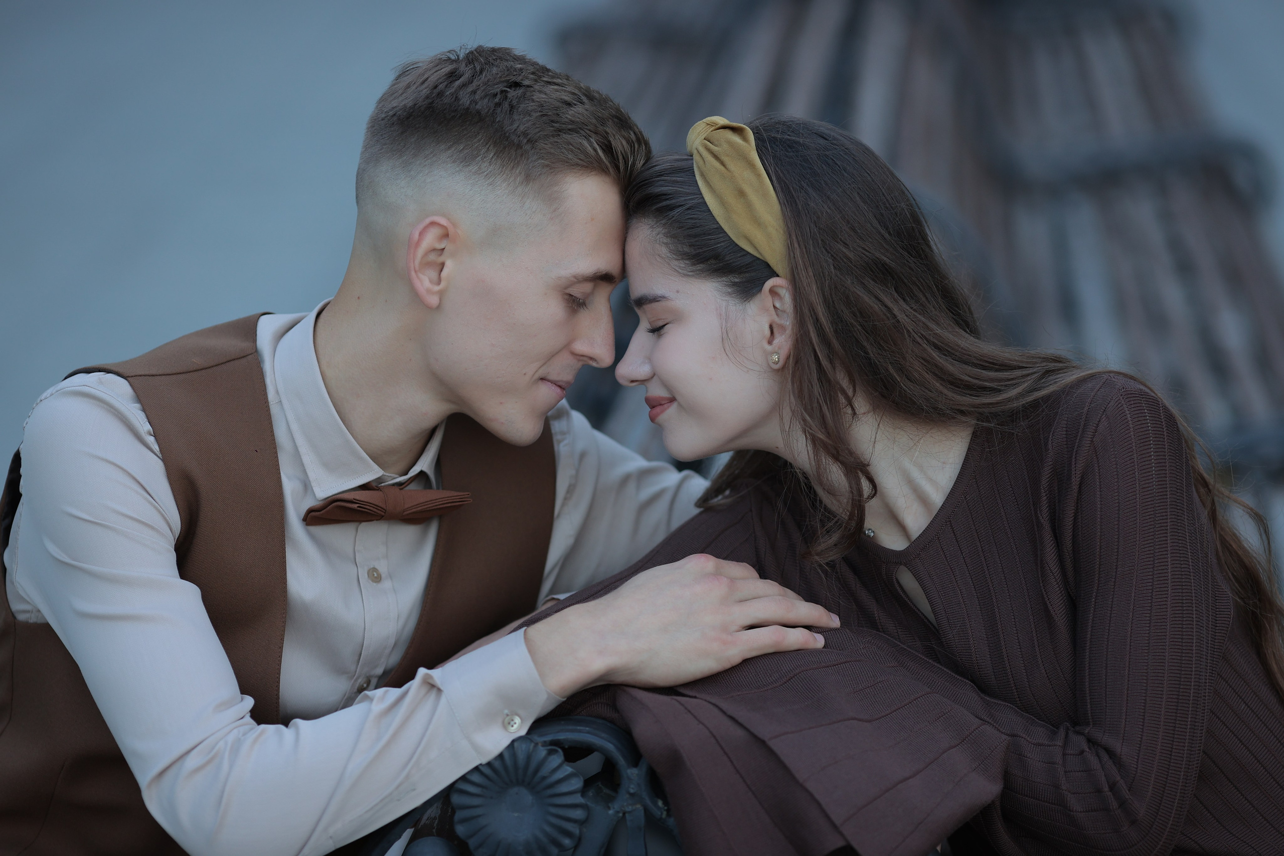 Лавстори. Школьный, детский, семейный фотограф на КМВ — Ковтун Юлия