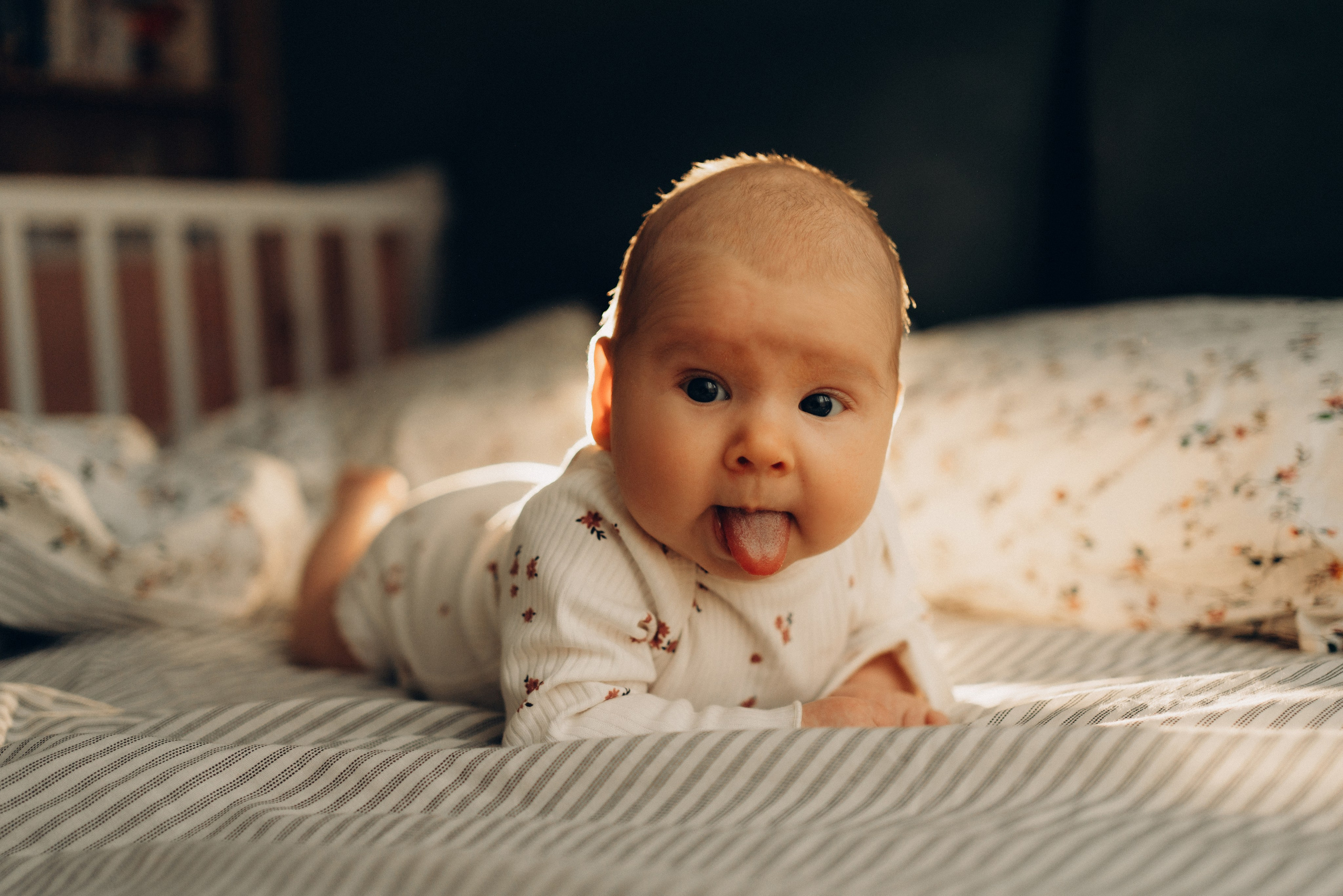 Настя, Антон, Яроша, Агата и Цезарь. Фотограф в Минске — Мария Миллс