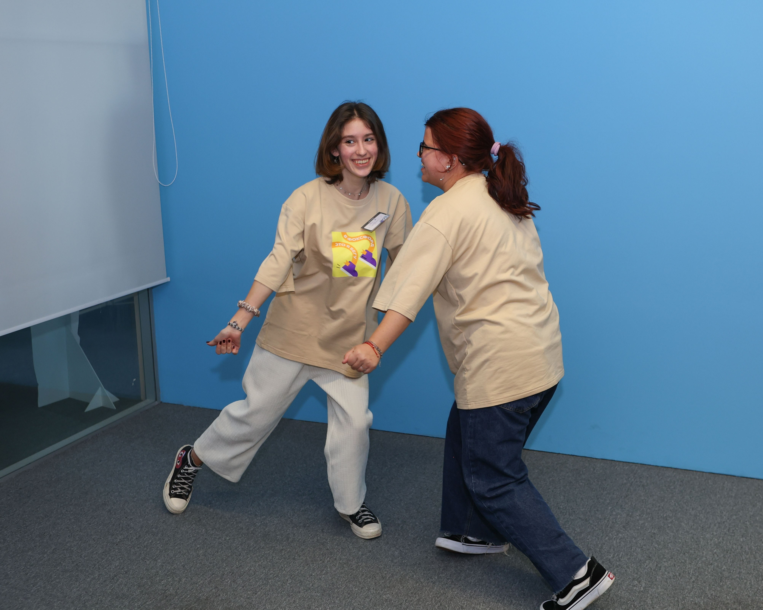 Новый учебный год в Школе Фоксфорд 1-2 классы. Выпускные альбомы и школьный фотограф в Подольске, Троицке, Щербинке, Москве и Московской области