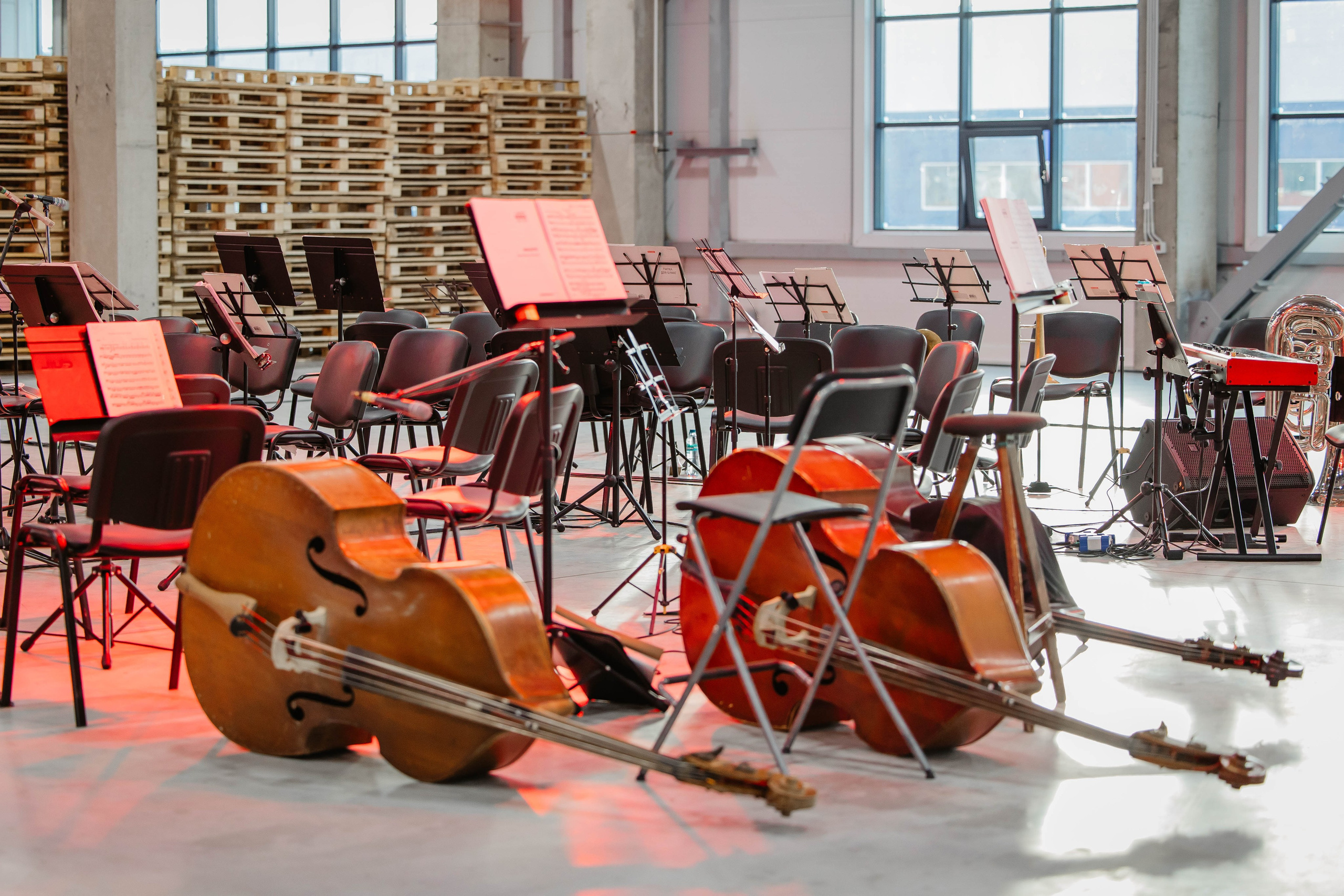 ВЫСТУПЛЕНИЯ. Репортажный фотограф Иван Кучаев