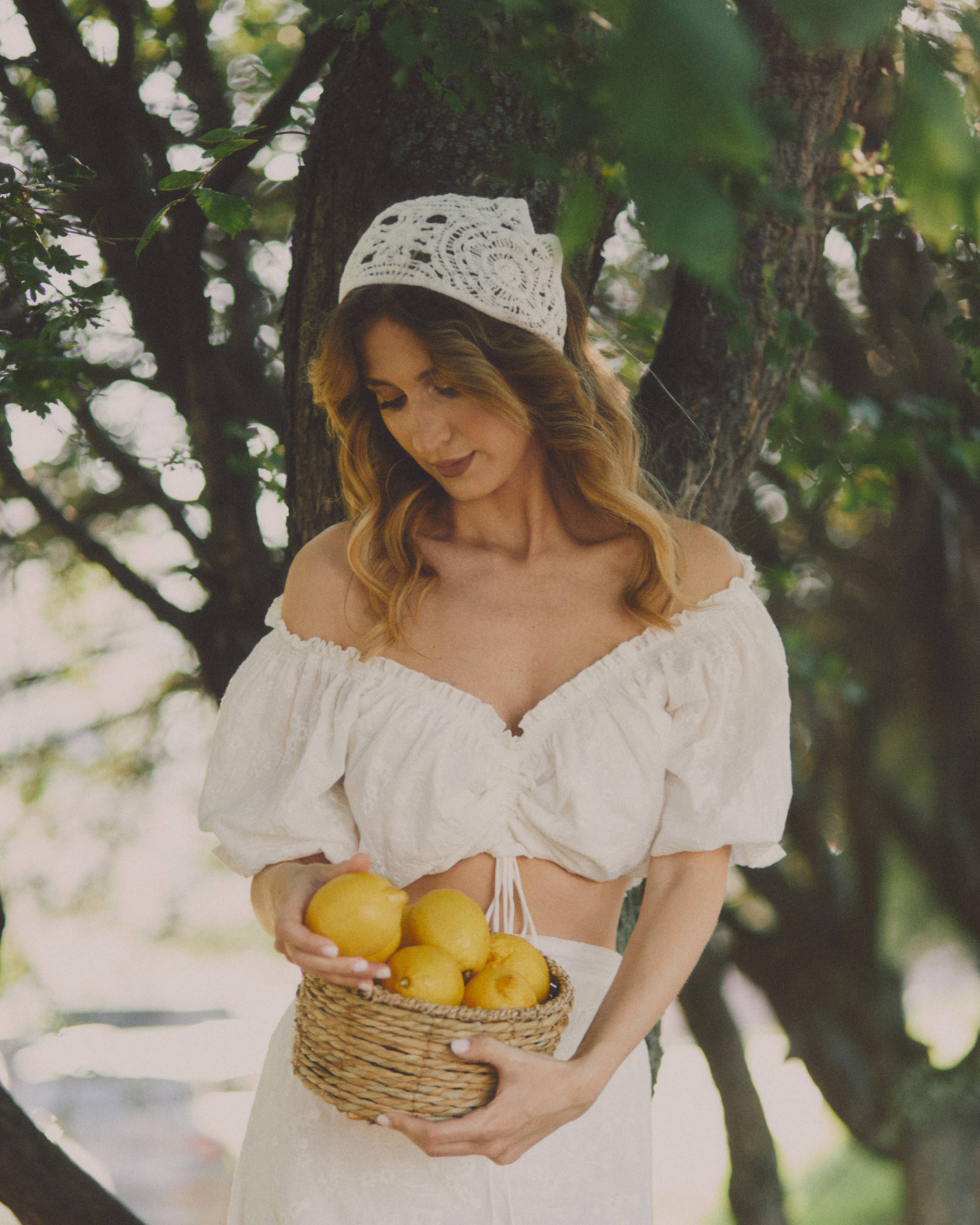 Полина. Портретный фотограф в Москве Ольга Крылова