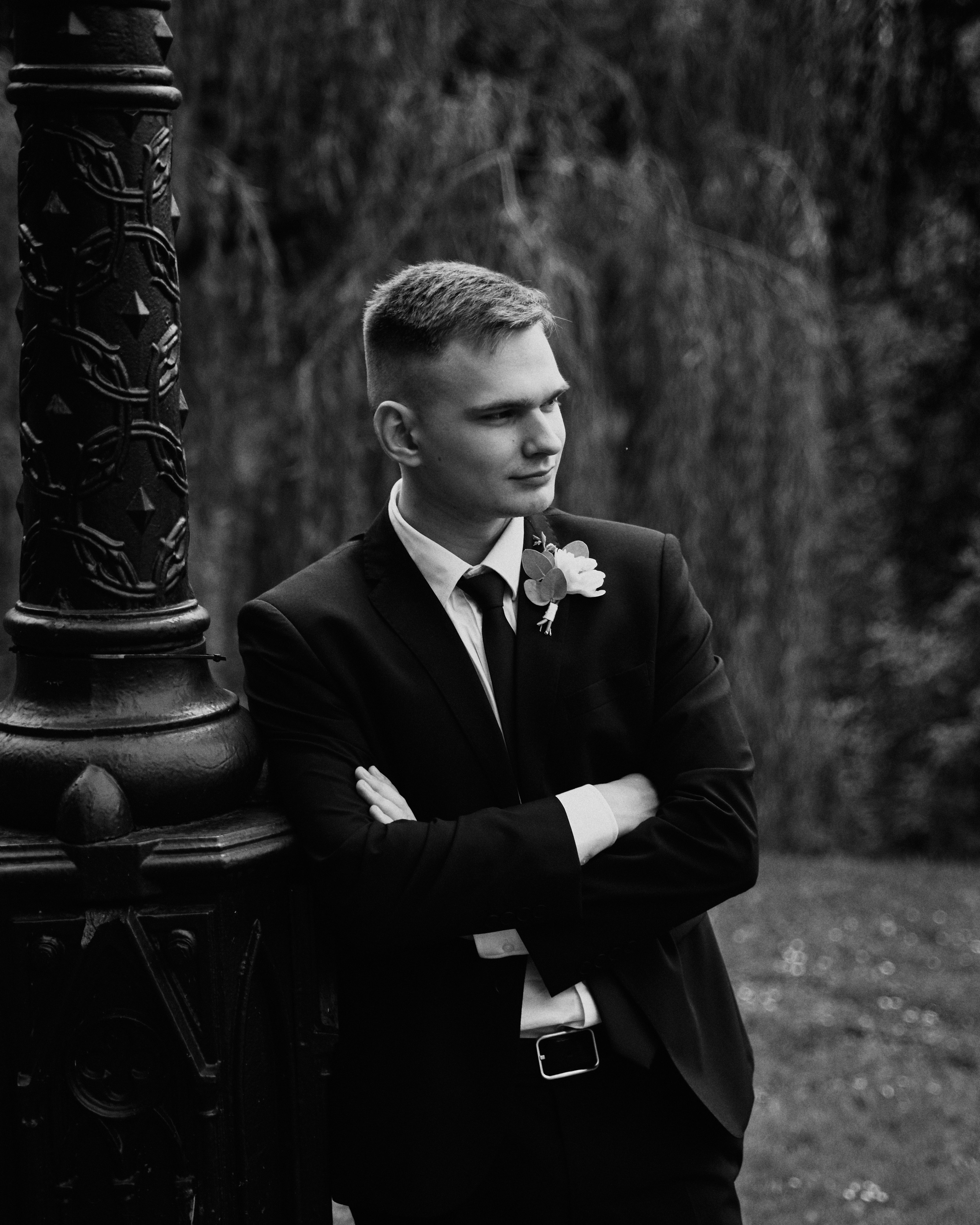 Саша и Ксюша. Портретный фотограф в Москве Ольга Крылова