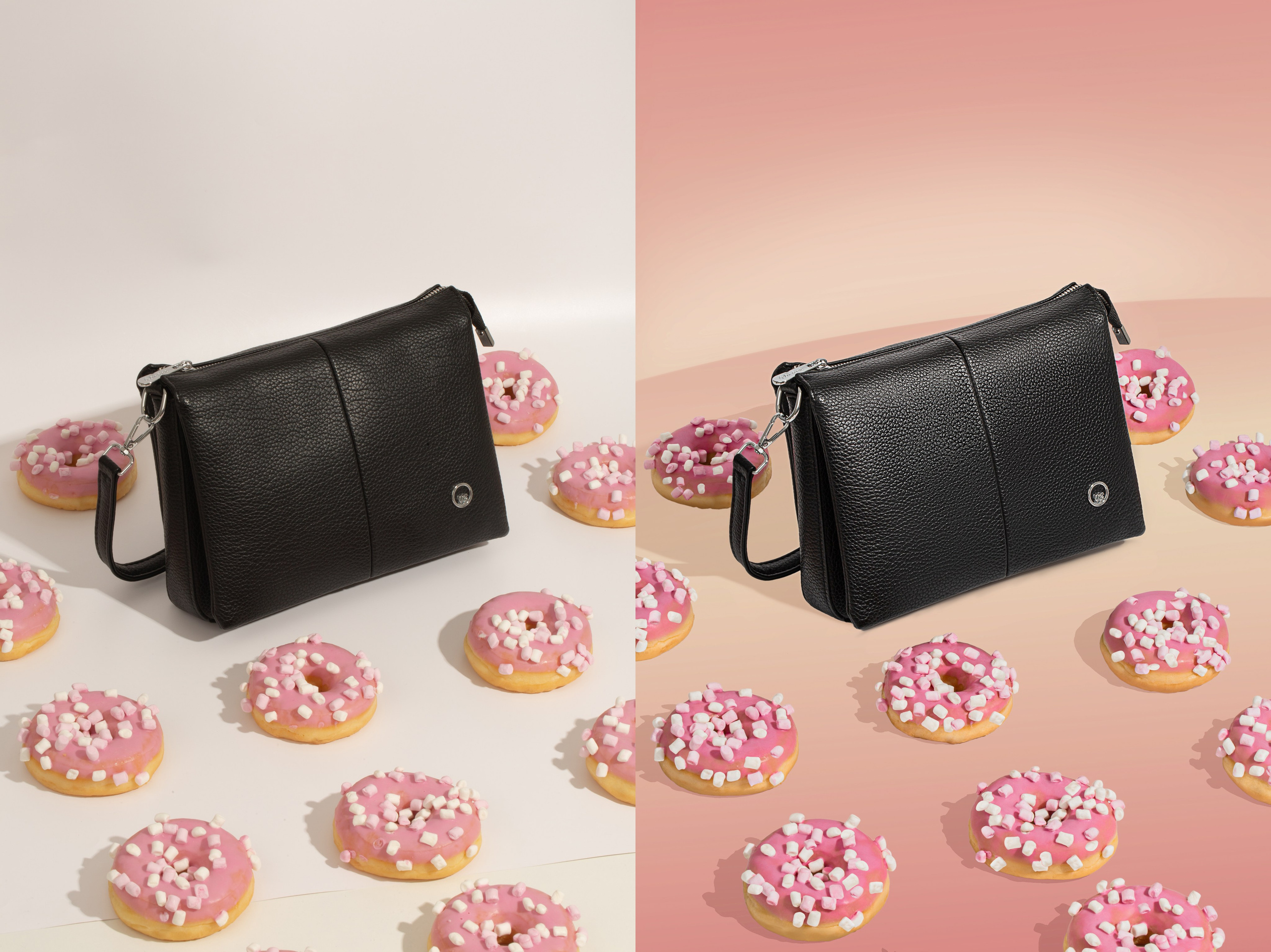 Ретушь фотографий сумок | Студия SVITHART