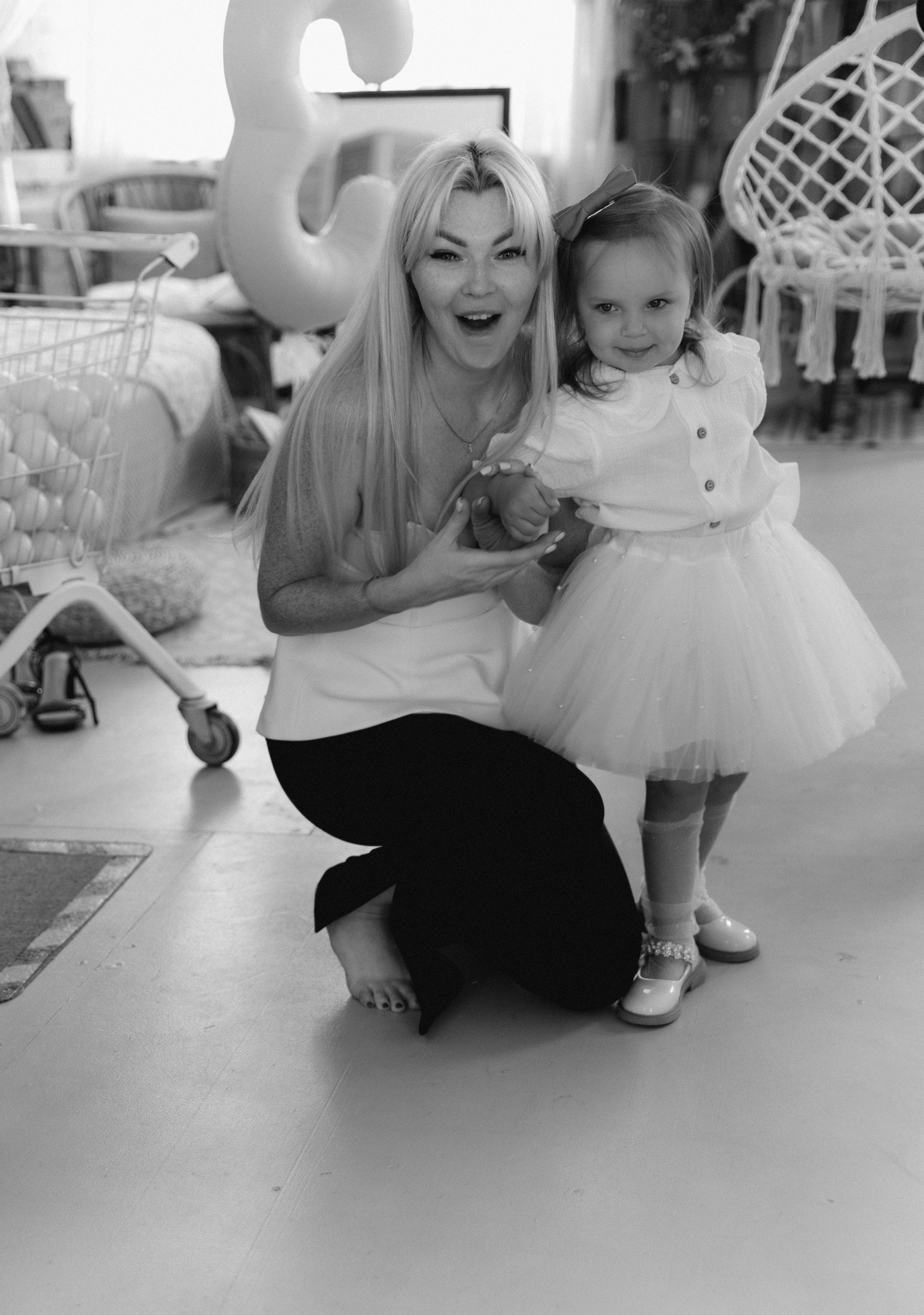 Екатерина И Николь. Фотограф в Ростове-на-Дону