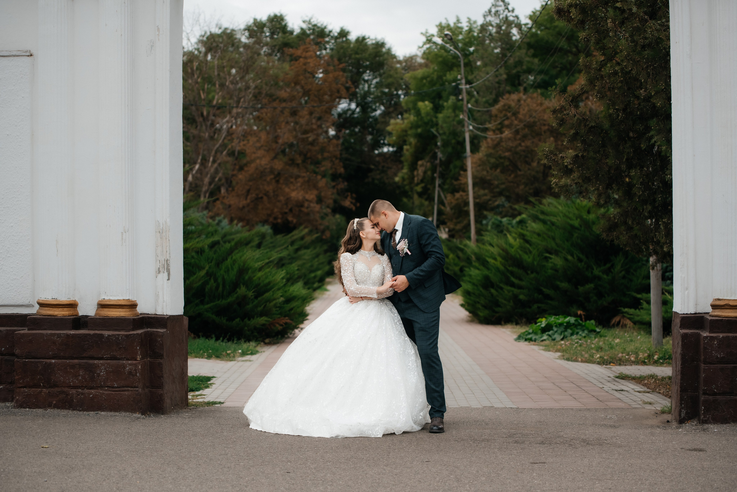 Тарас и Анастасия. Свадебный фотограф и видеограф Жанна и Ренат Костандян, Ставрополь