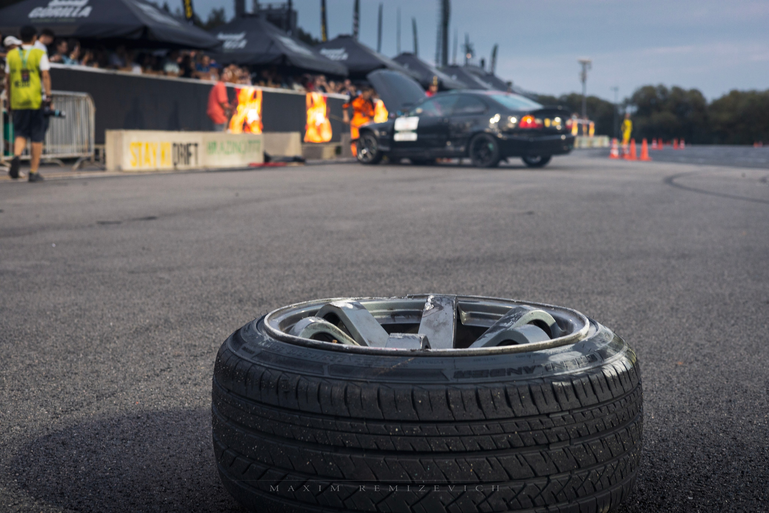 Тачки пикник и Стайки дрифт. Раубичи. 2024 | Максим Ремизевич. Maxim Remizevich | Photographer