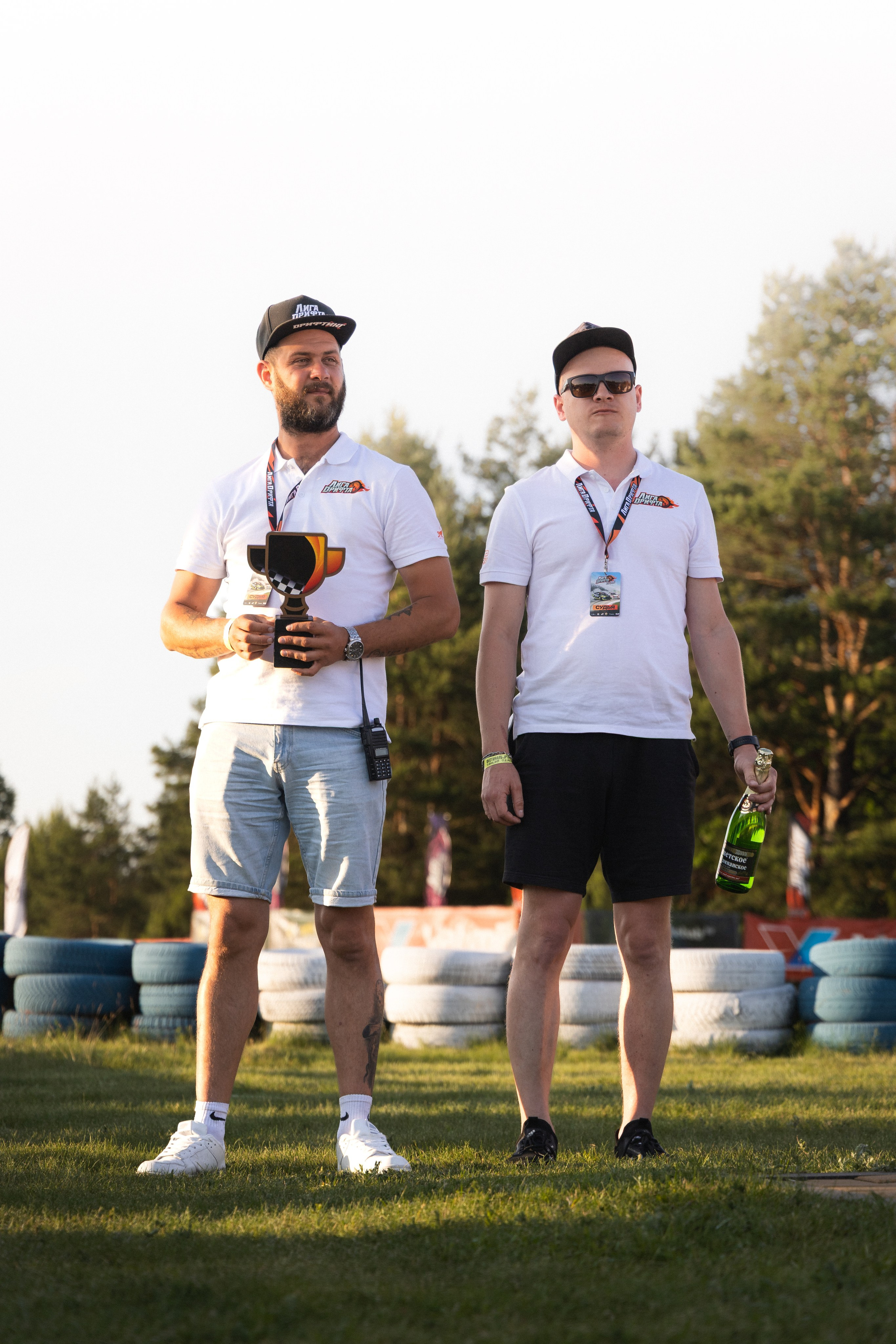 Лига Дрифта. Этап II. Брест. Maxim Remizevich | Photographer