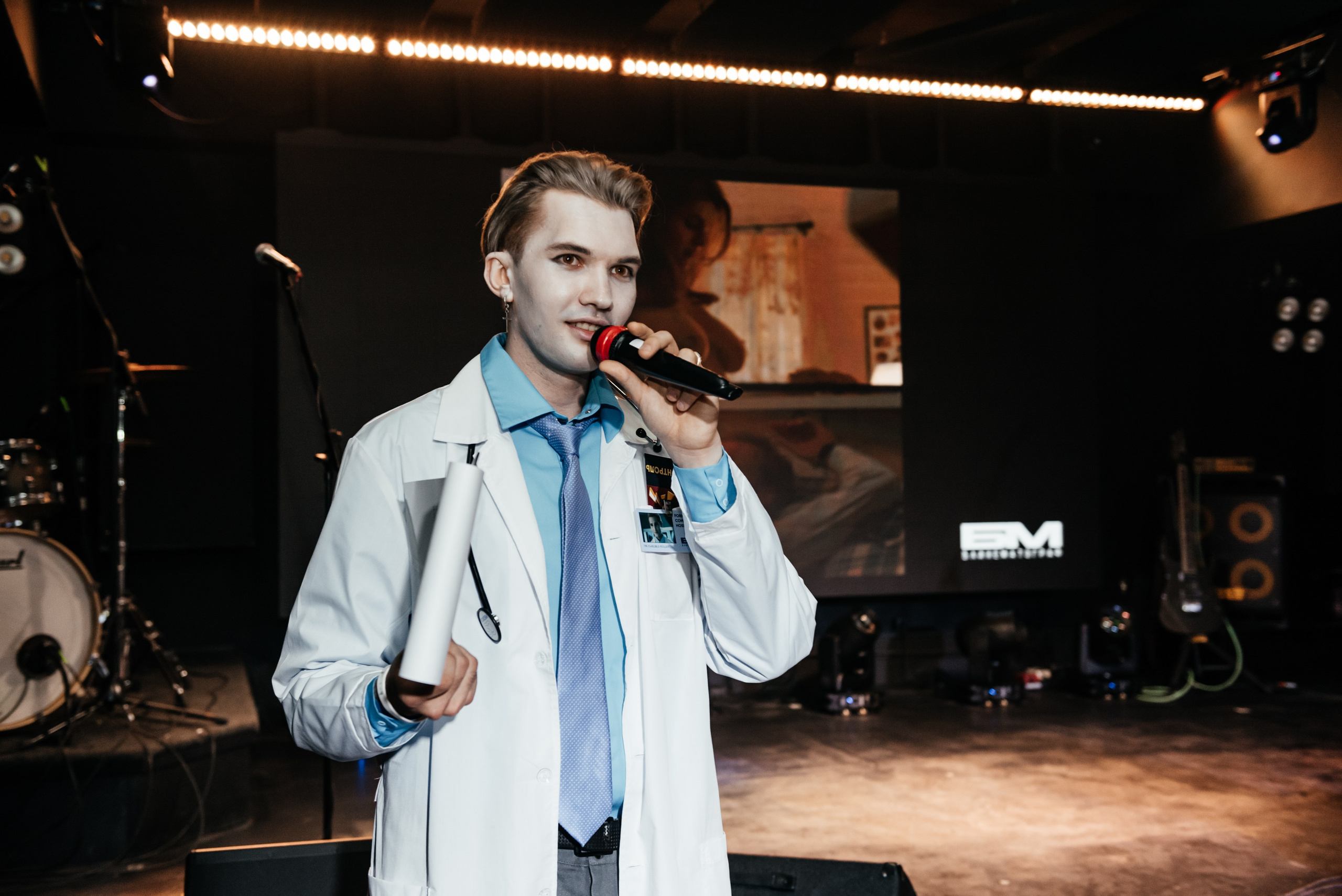 Фан Рок Фестиваль. Свадебный фотограф Иркутск Алексей Шульгин