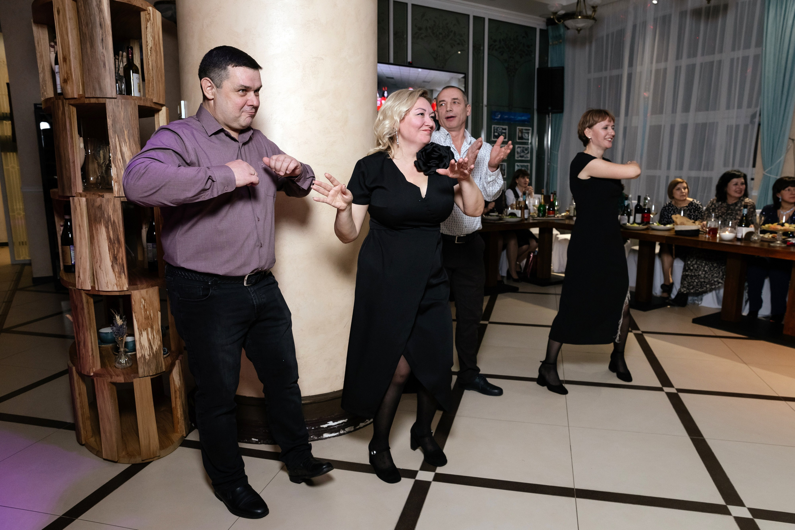 Олимп. Семейный фотограф — Макс Белогрудов