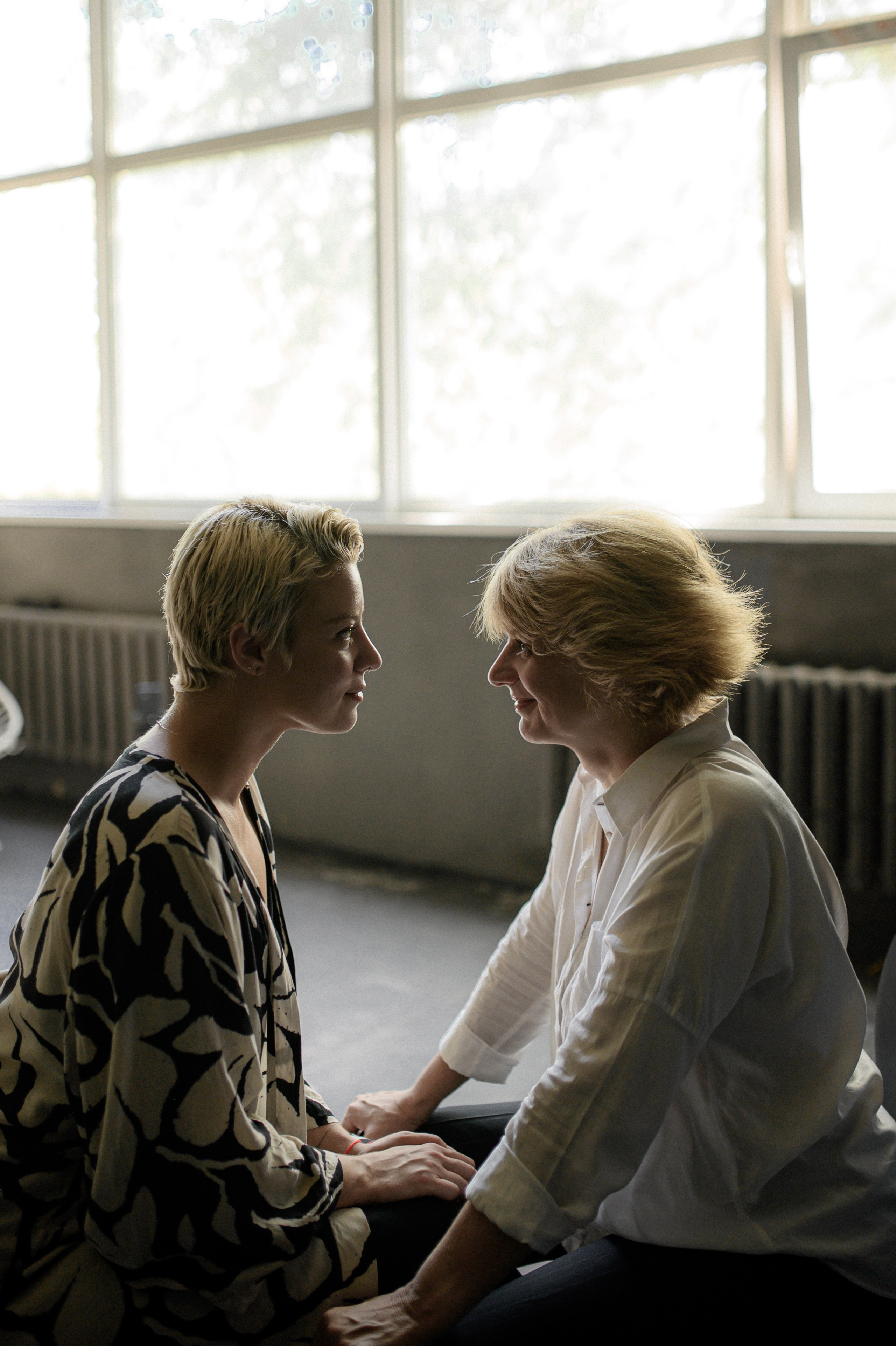 Полина и мама Татьяна. Www.ostermiller.ru