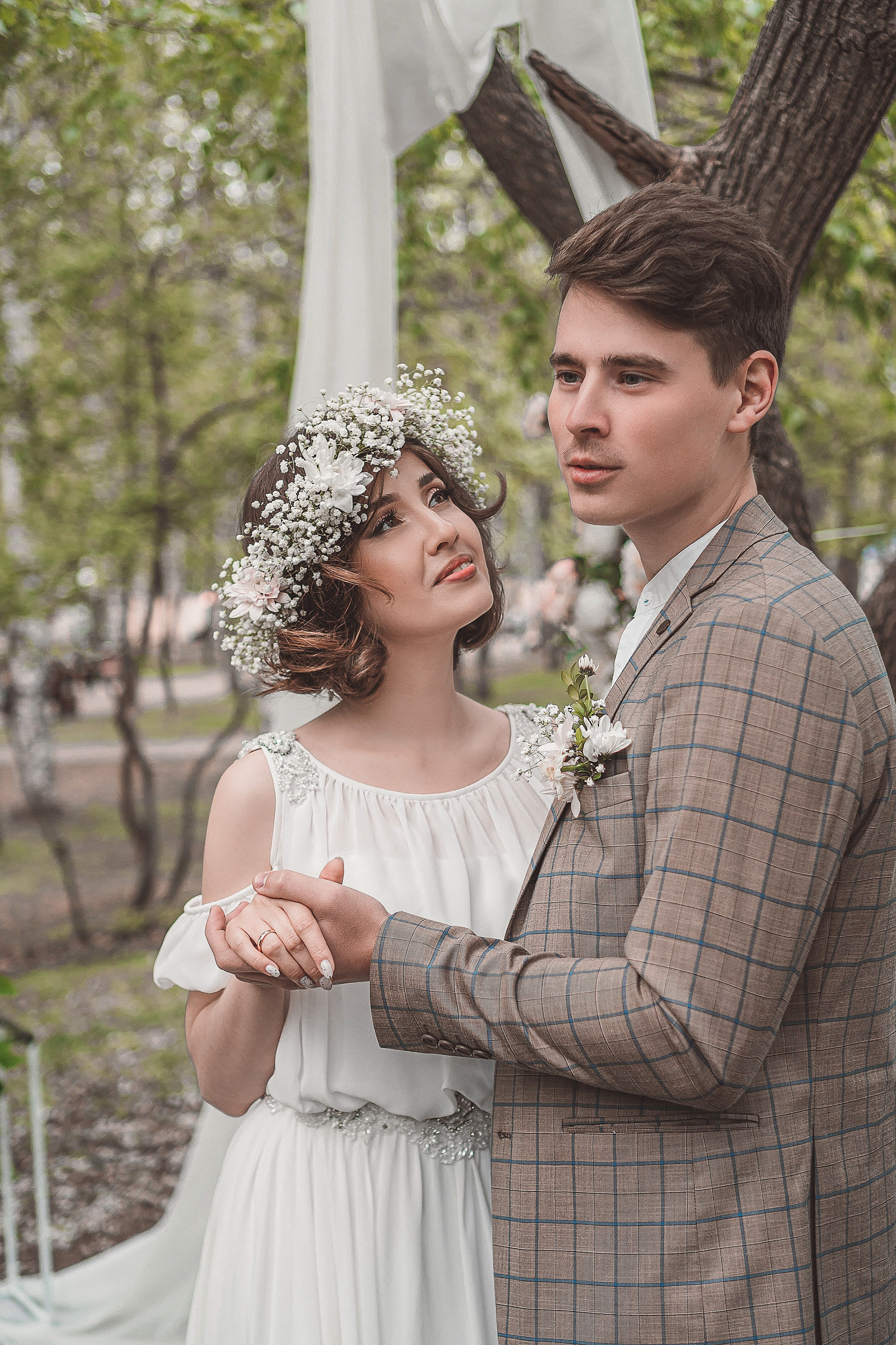 Ирина и Сергей. Фотограф Пермь | Юлия Арт