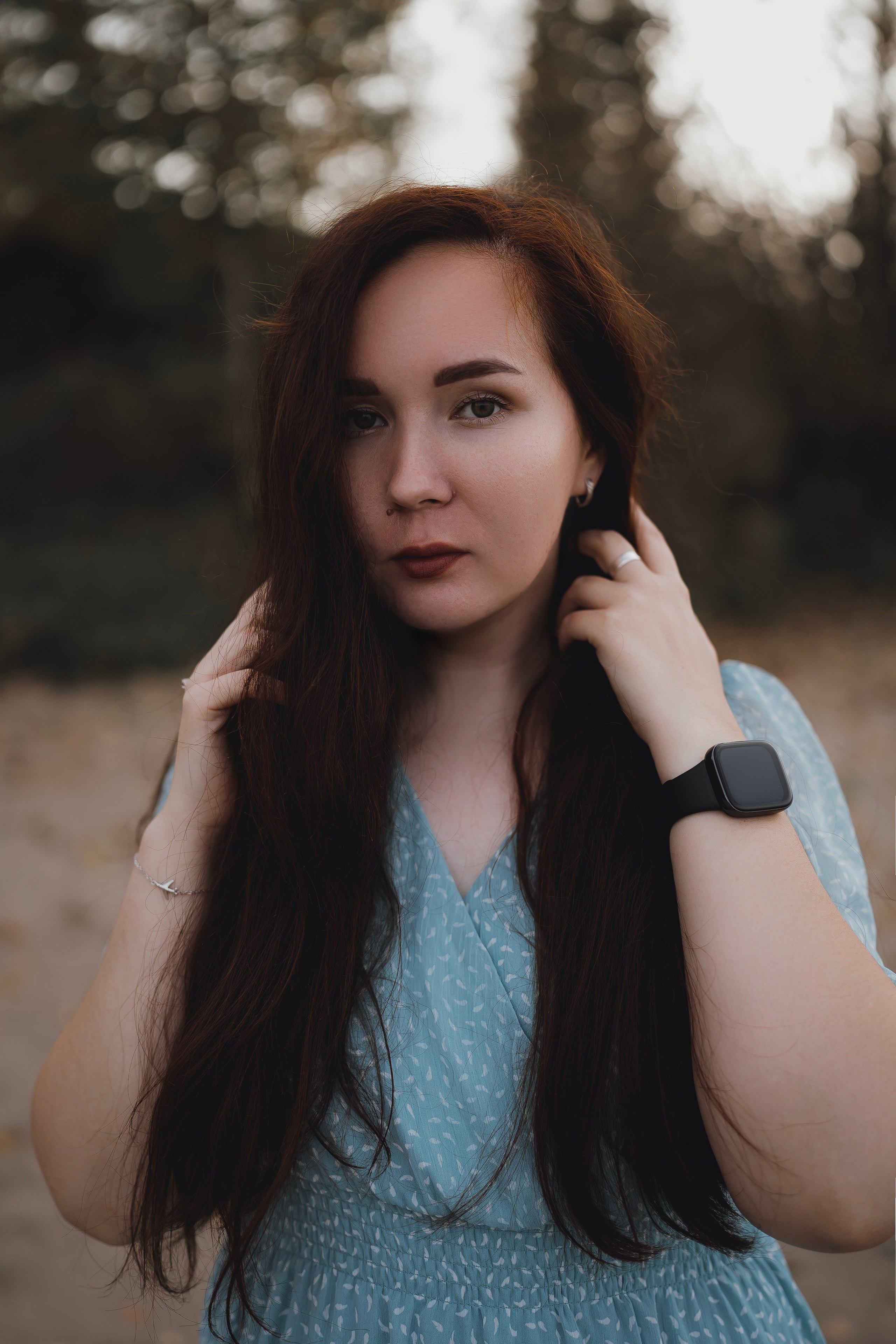 Дарья. Фотограф Пермь | Юлия Арт