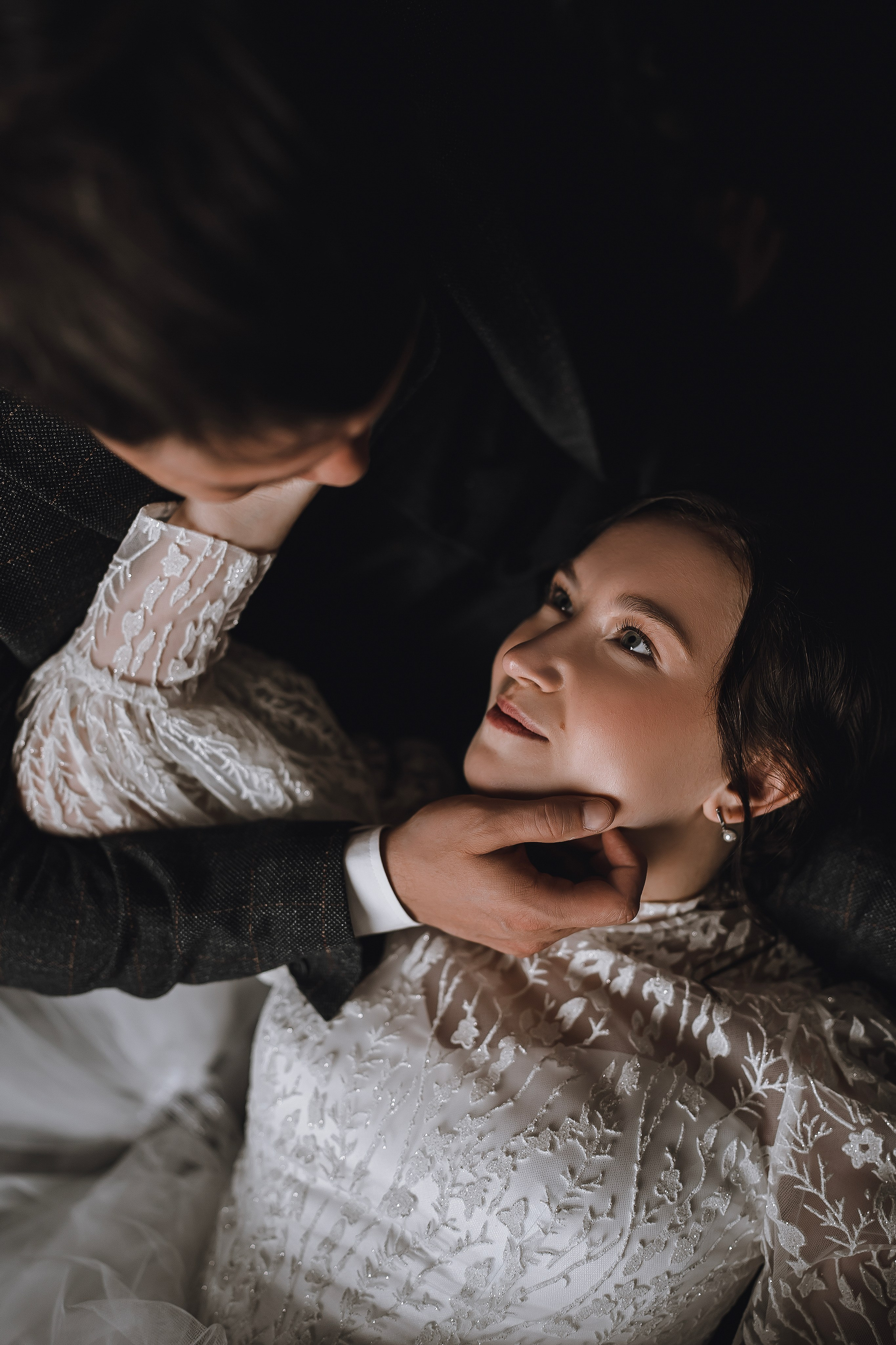 Арина и Константин. Фотограф Пермь | Юлия Арт