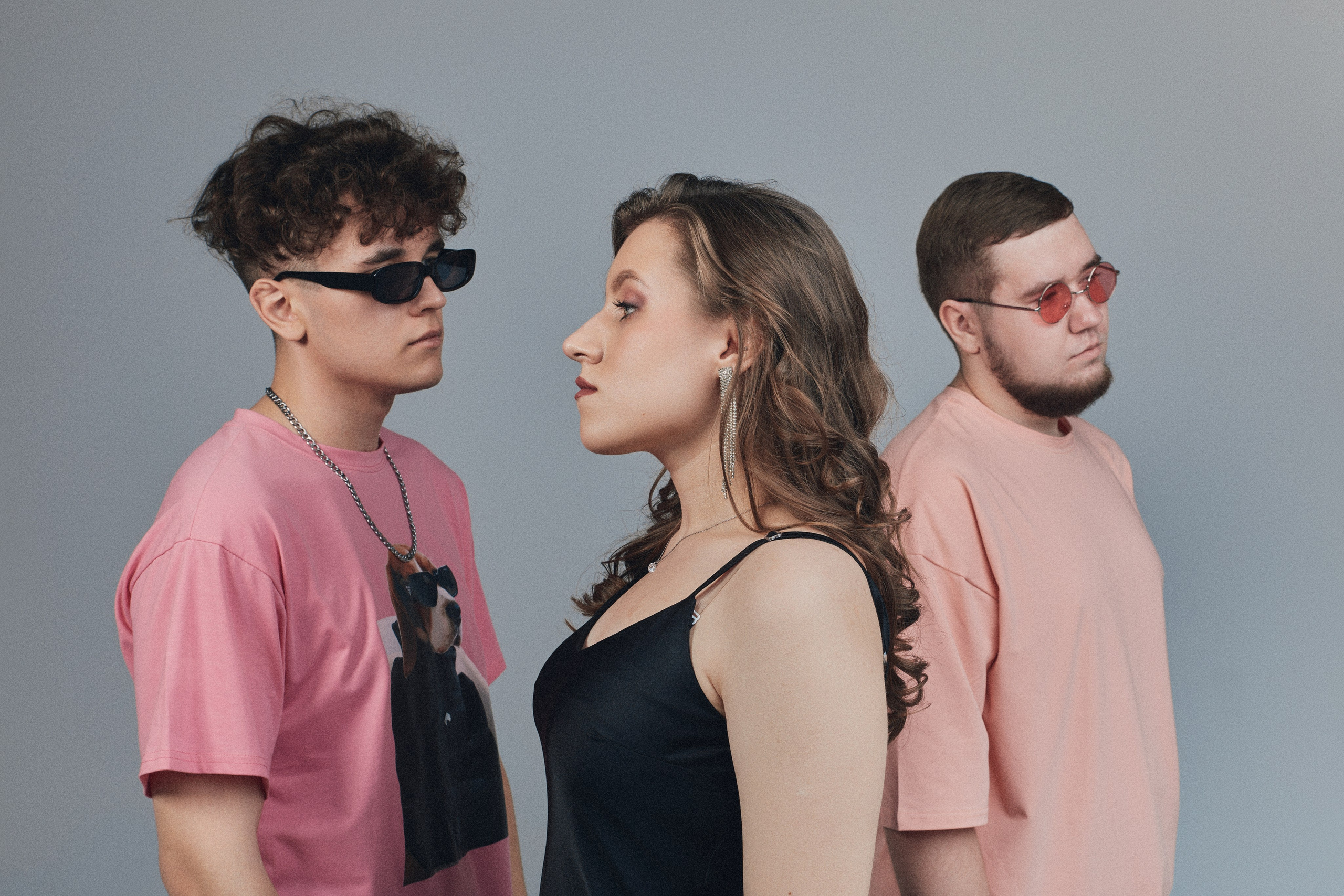 Проект «CUTE». Фотограф и видеограф в Кургане Леонид Корнильев