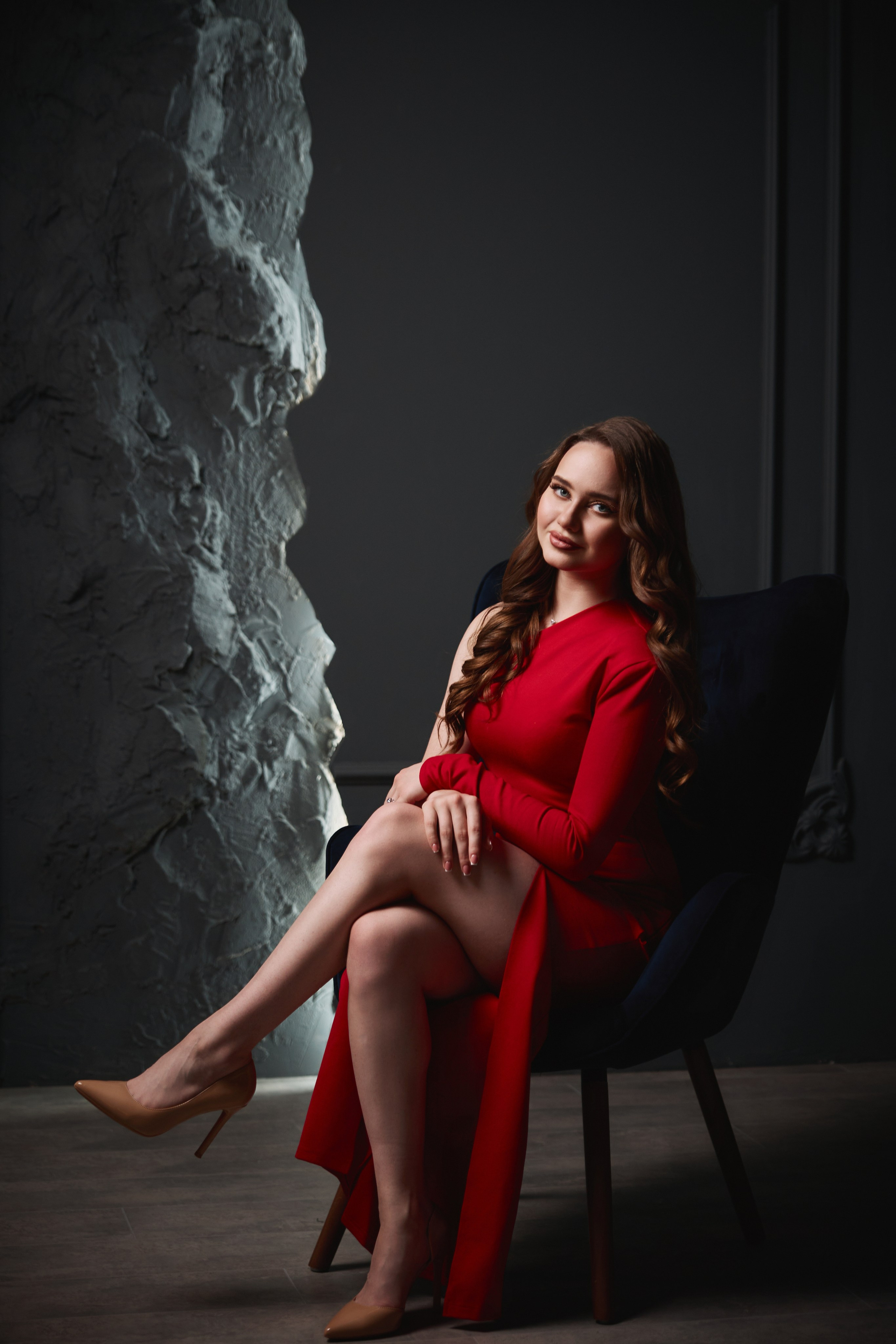 Арина. Фотограф и видеограф в Кургане Леонид Корнильев